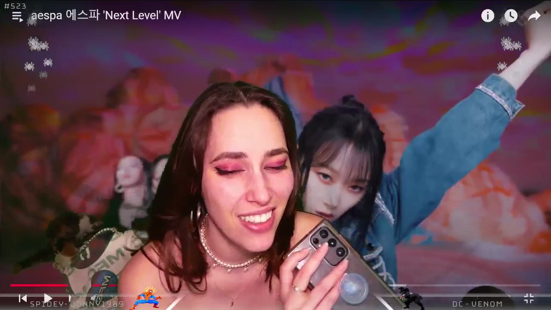 Gallery image thumbnail from Dashy's myfreecams stream on, 07/26/2025, 08:42 image 16 of 20