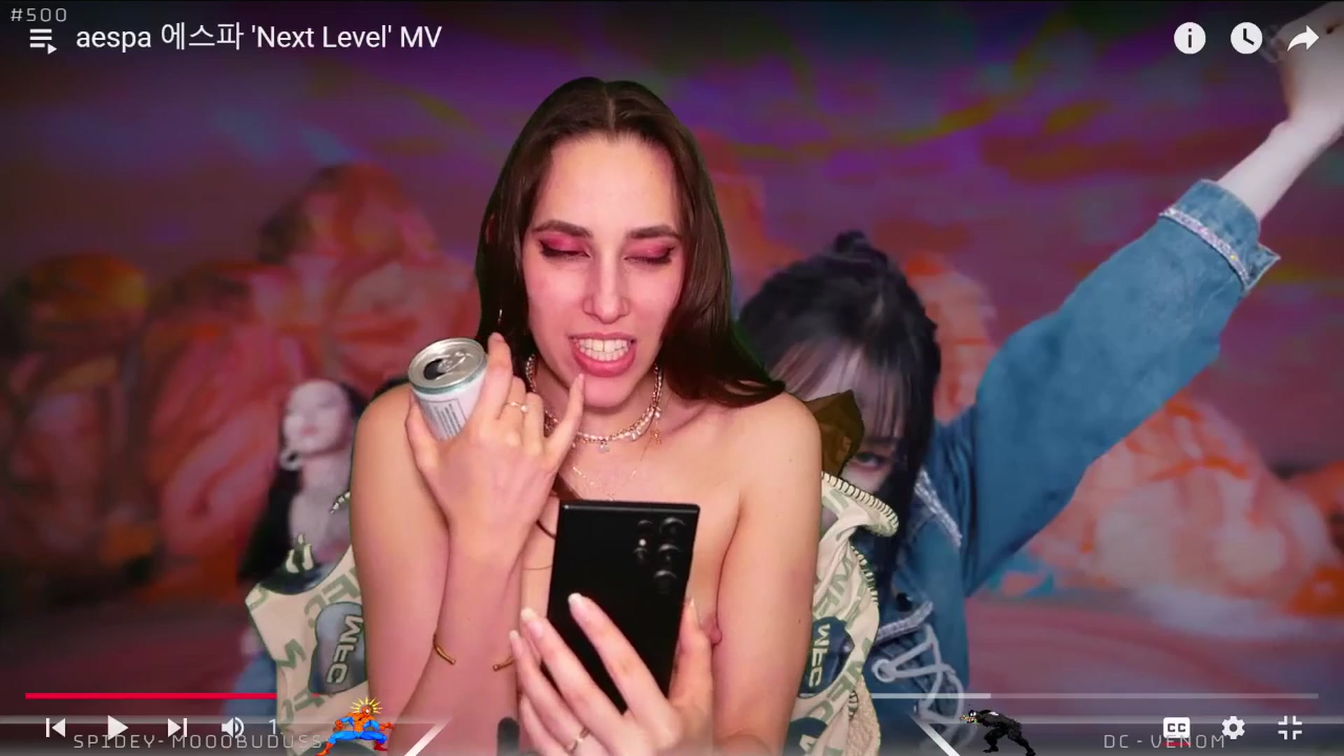 Gallery image thumbnail from Dashy's myfreecams stream on, 07/26/2025, 11:21 image 2 of 20