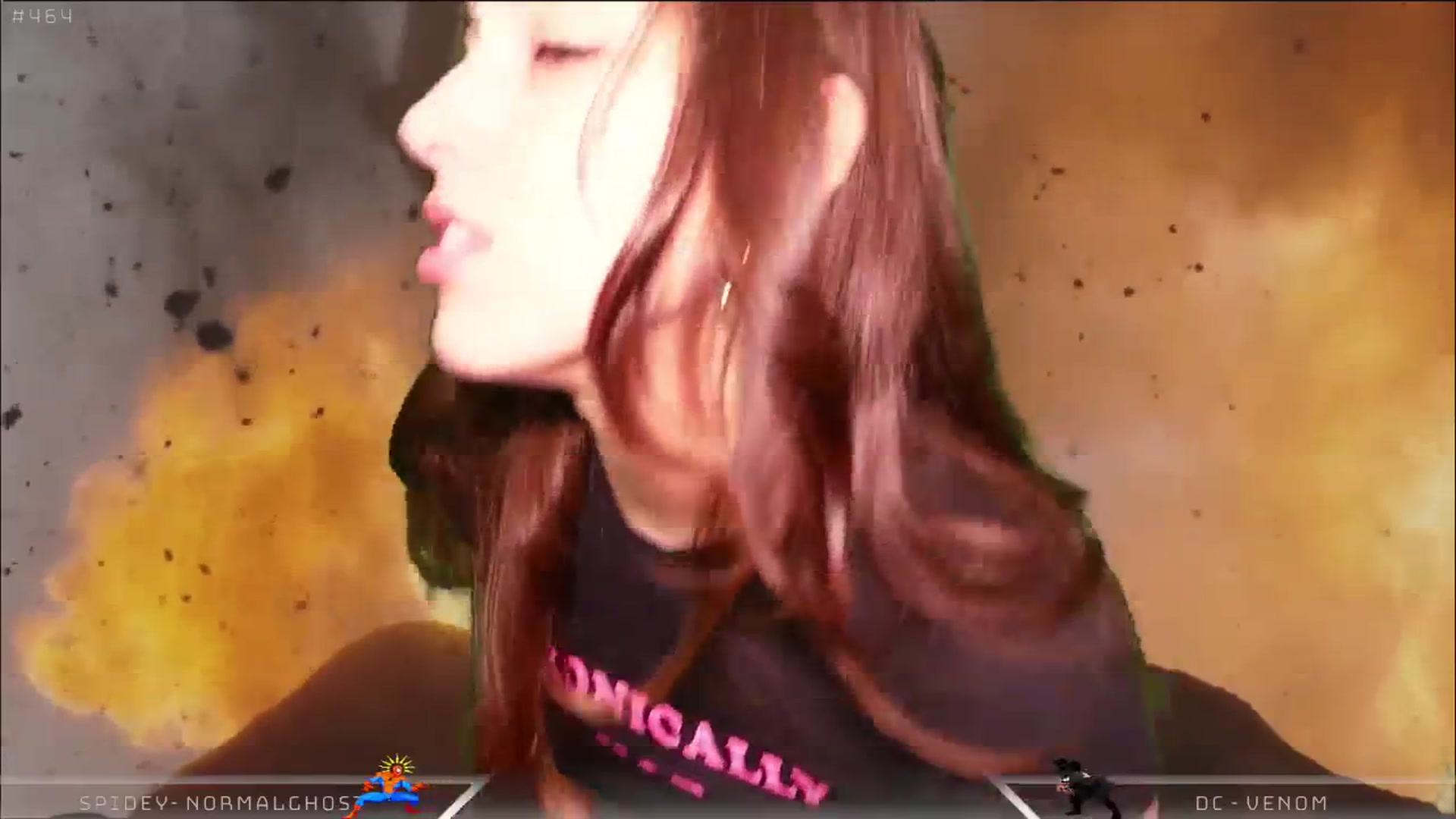 Gallery image thumbnail from Dashy's myfreecams stream on, 07/27/2025, 08:51 image 14 of 20