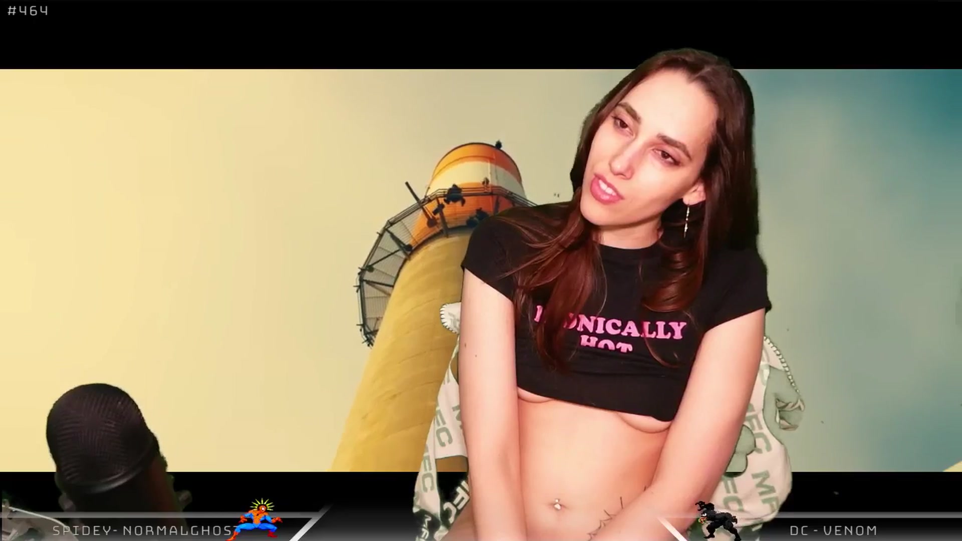 Gallery image thumbnail from Dashy's myfreecams stream on, 07/27/2025, 08:51 image 13 of 20