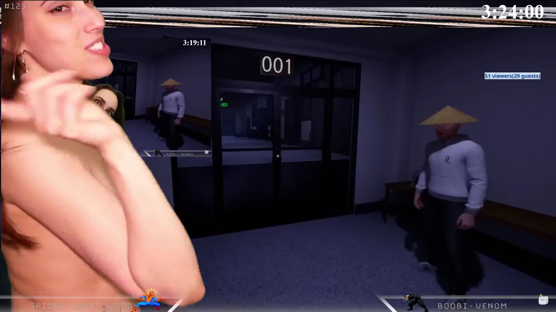 Gallery image thumbnail from Dashy's myfreecams stream on, 08/06/2025, 09:30 image 10 of 20