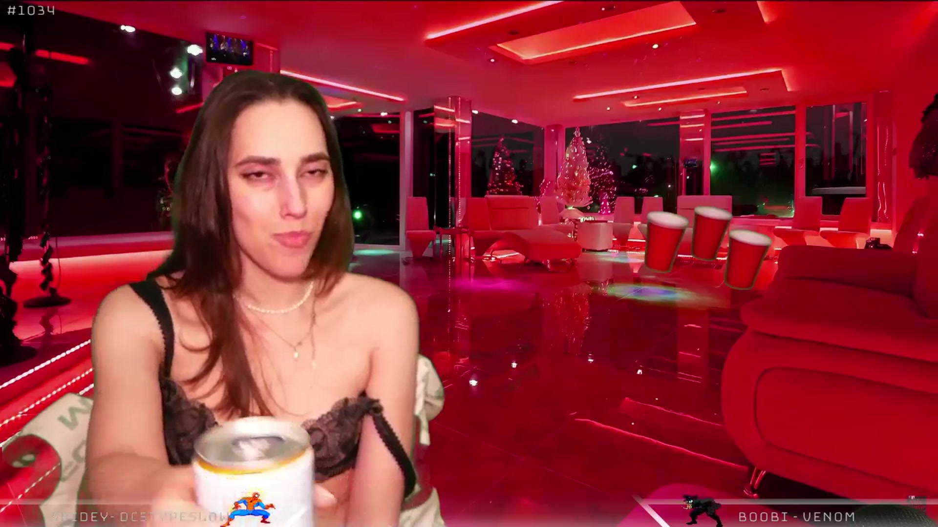 Gallery image thumbnail from Dashy's myfreecams stream on, 08/10/2025, 08:02 image 12 of 20