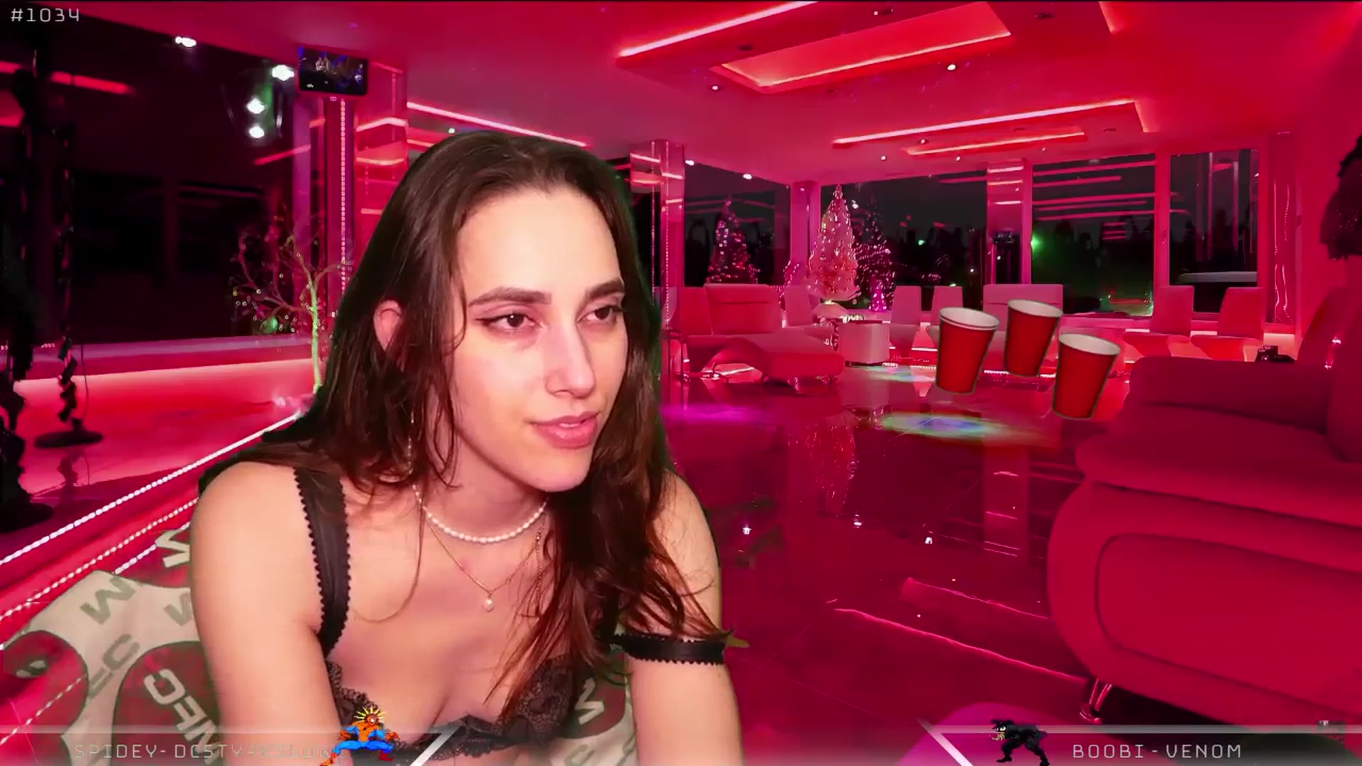 Gallery image thumbnail from Dashy's myfreecams stream on, 08/10/2025, 08:02 image 13 of 20