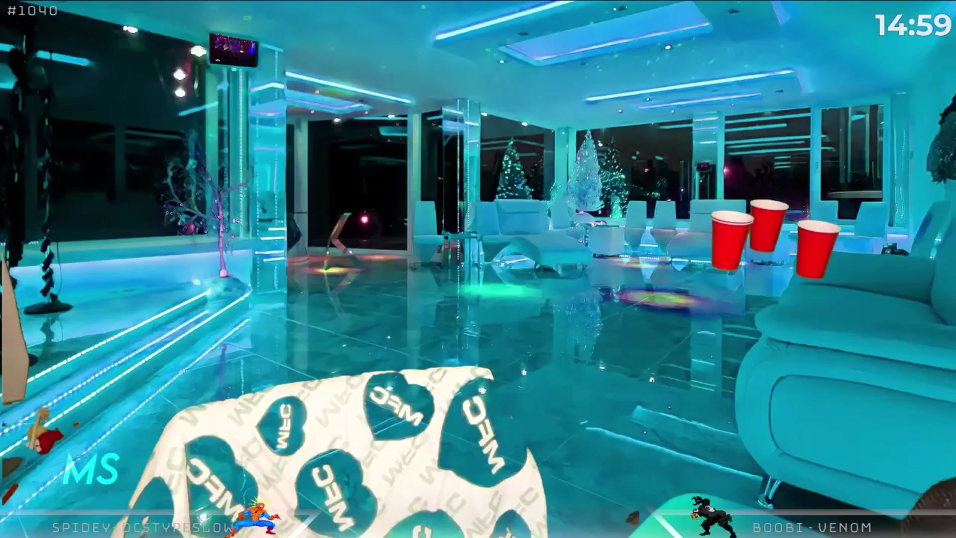 Gallery image thumbnail from Dashy's myfreecams stream on, 08/10/2025, 08:02 image 3 of 20