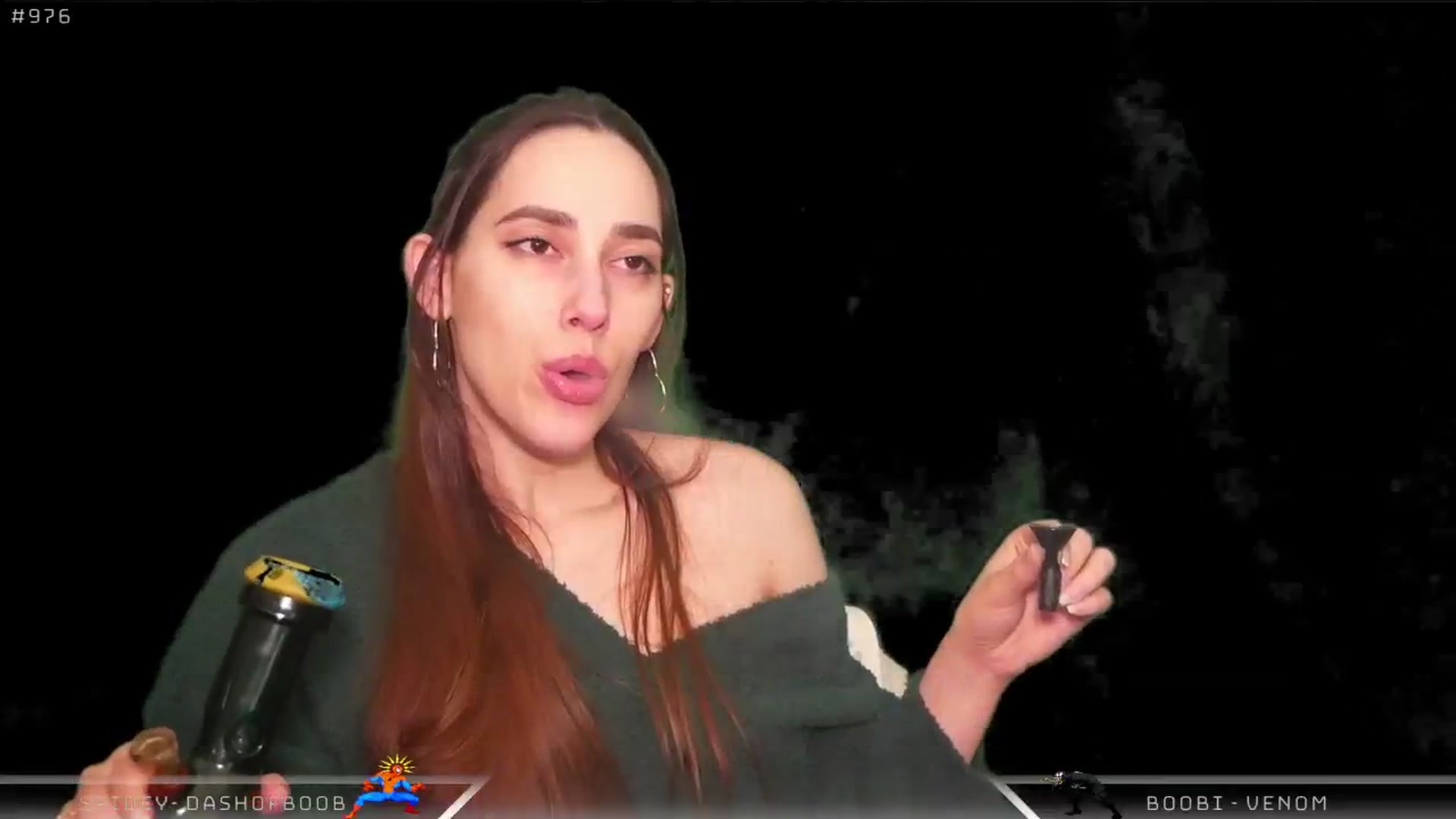 Gallery image thumbnail from Dashy's myfreecams stream on, 08/12/2025, 12:24 image 9 of 20