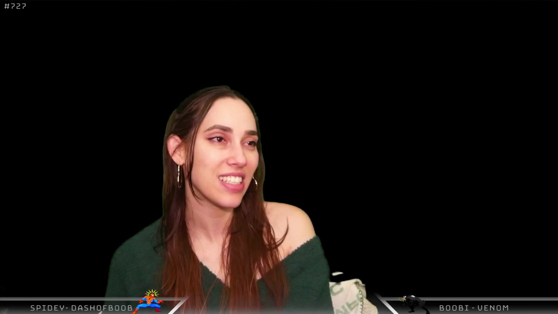Gallery image thumbnail from Dashy's myfreecams stream on, 08/12/2025, 12:24 image 20 of 20