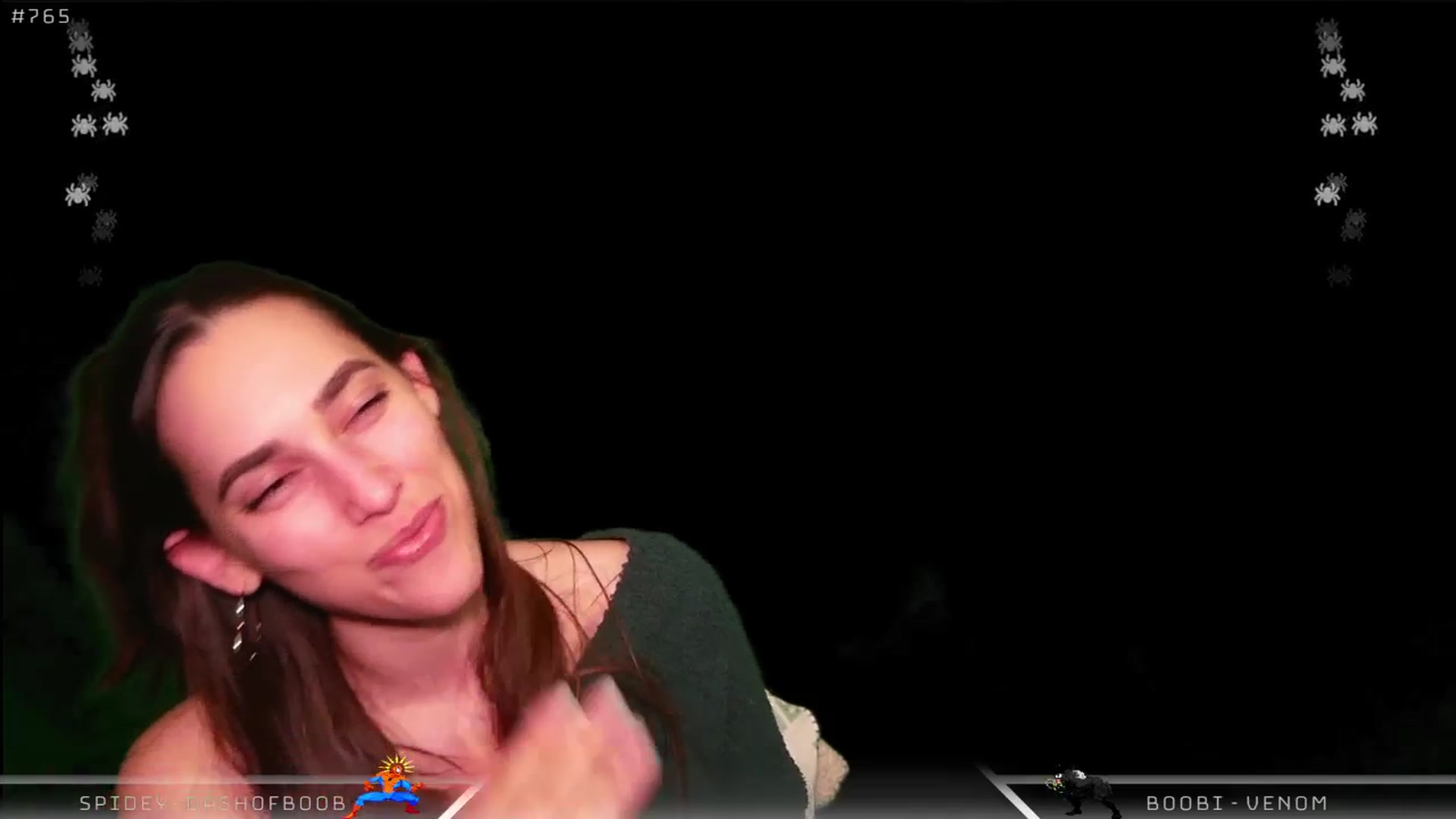 Gallery image thumbnail from Dashy's myfreecams stream on, 08/12/2025, 12:24 image 17 of 20