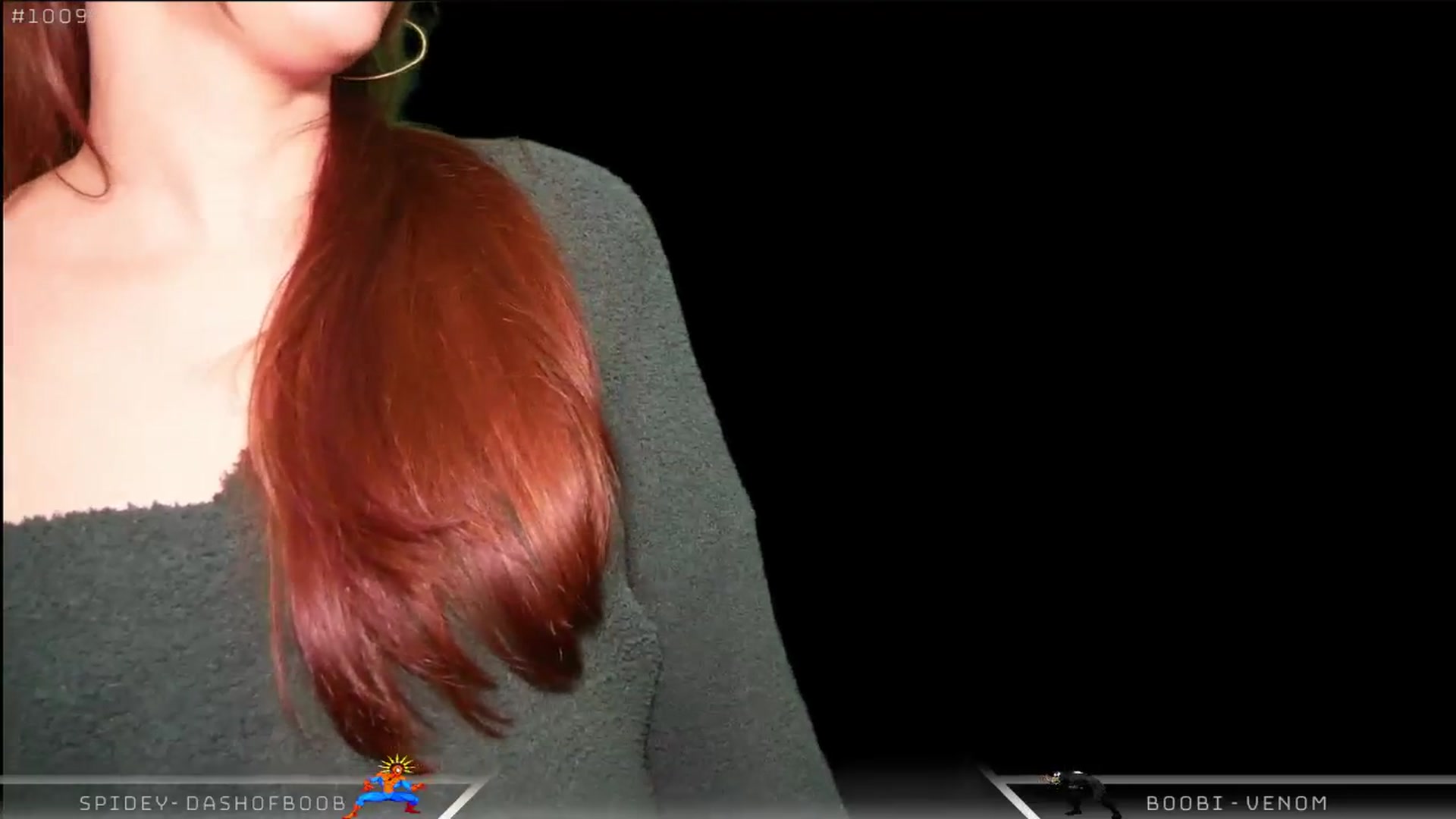 Gallery image thumbnail from Dashy's myfreecams stream on, 08/12/2025, 12:24 image 6 of 20