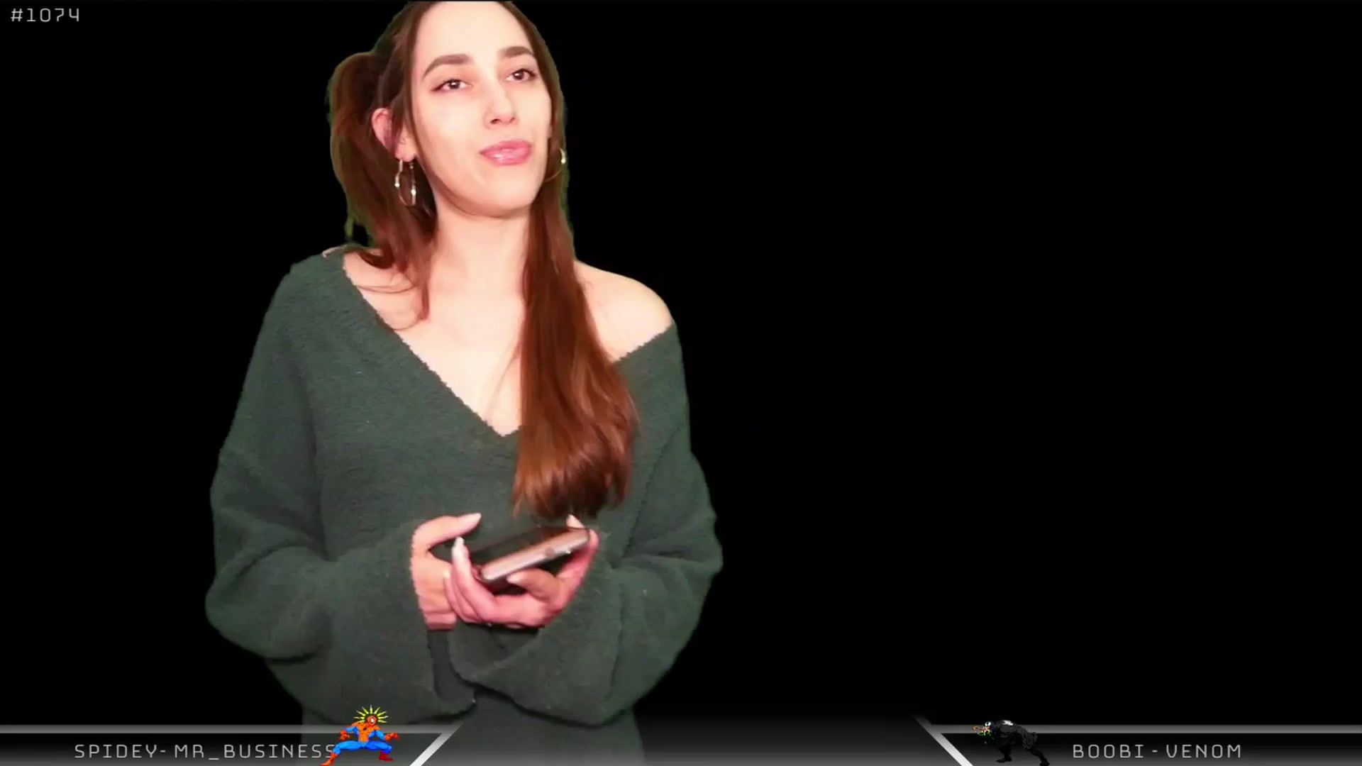 Gallery image thumbnail from Dashy's myfreecams stream on, 08/12/2025, 12:24 image 2 of 20