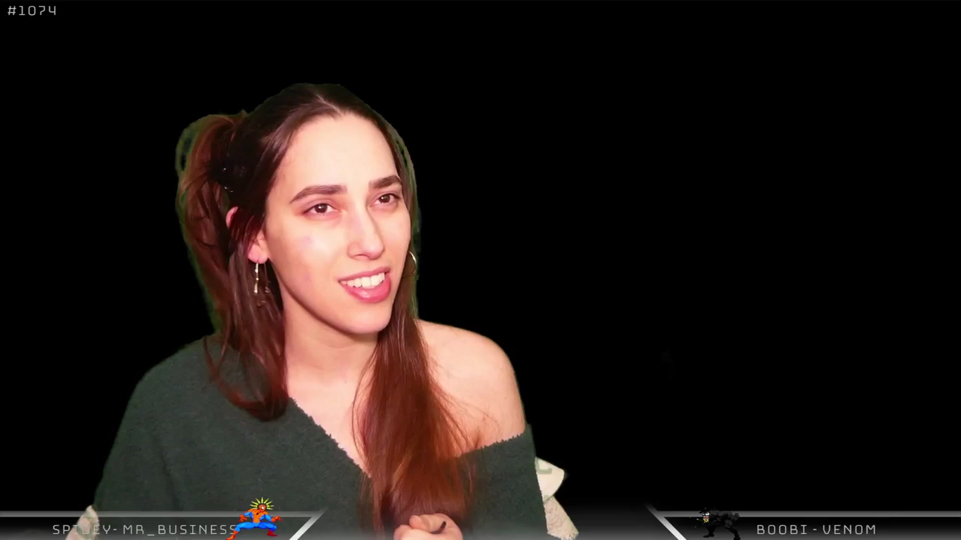 Gallery image thumbnail from Dashy's myfreecams stream on, 08/12/2025, 12:24 image 1 of 20