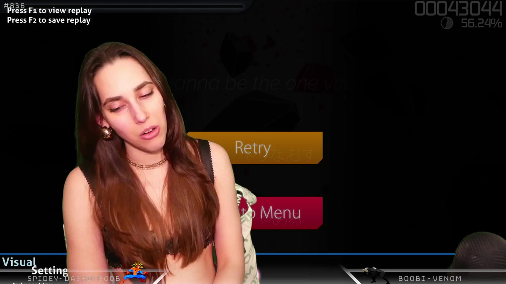 Gallery image thumbnail from Dashy's myfreecams stream on, 08/15/2025, 11:21 image 11 of 20