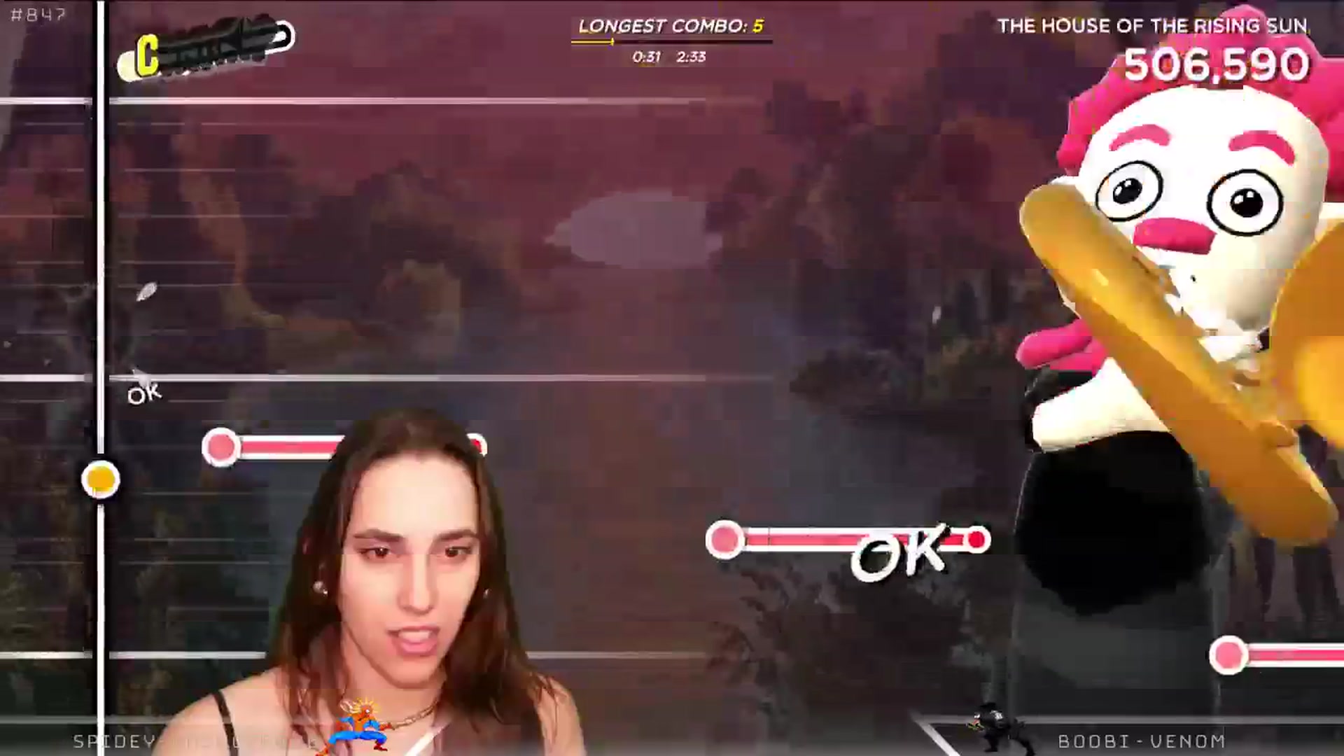 Gallery image thumbnail from Dashy's myfreecams stream on, 08/15/2025, 11:21 image 4 of 20
