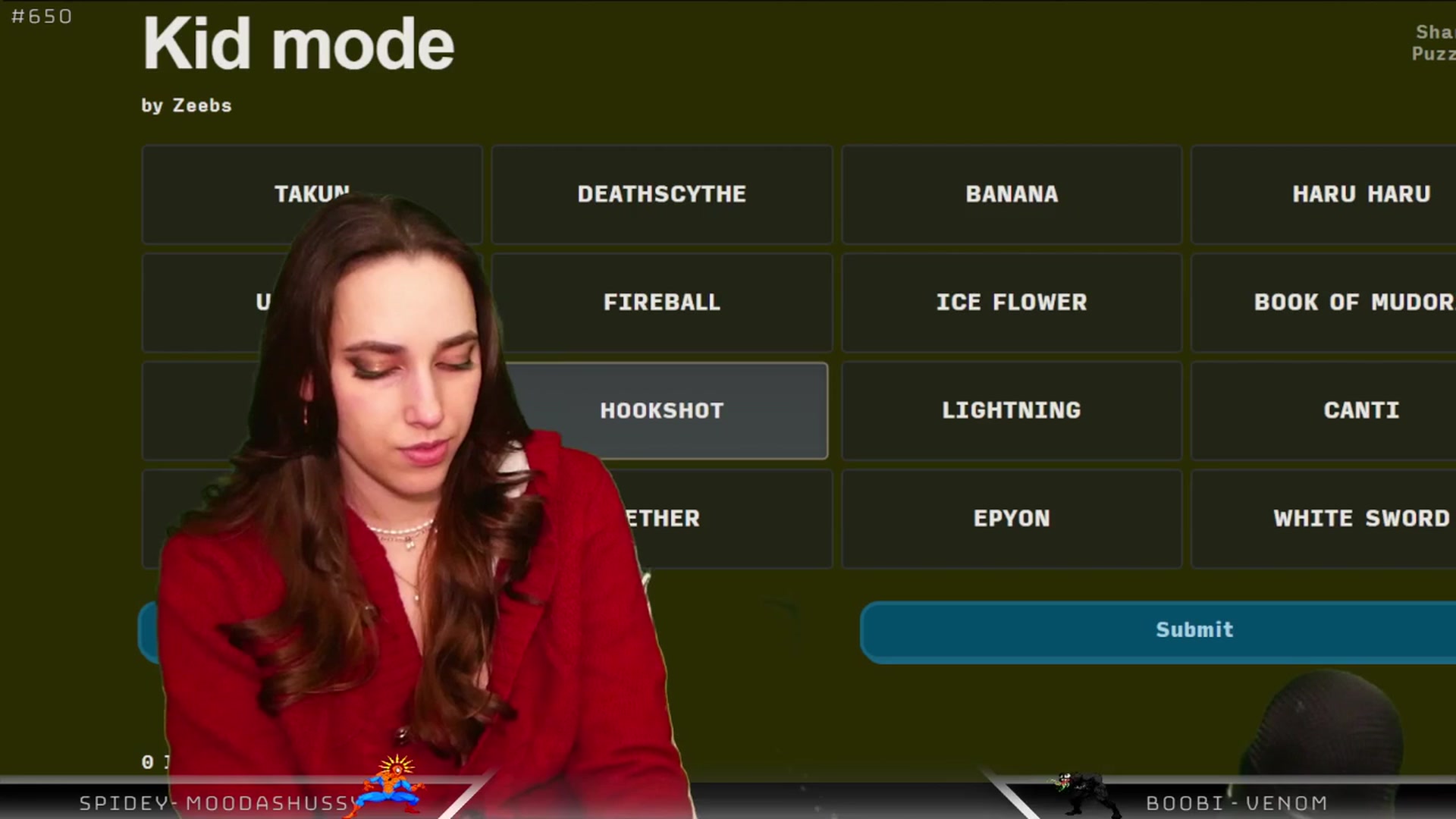 Gallery image thumbnail from Dashy's myfreecams stream on, 08/16/2025, 10:57 image 13 of 20