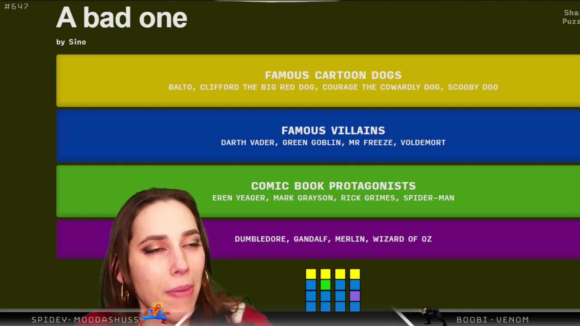 Gallery image thumbnail from Dashy's myfreecams stream on, 08/16/2025, 10:57 image 16 of 20