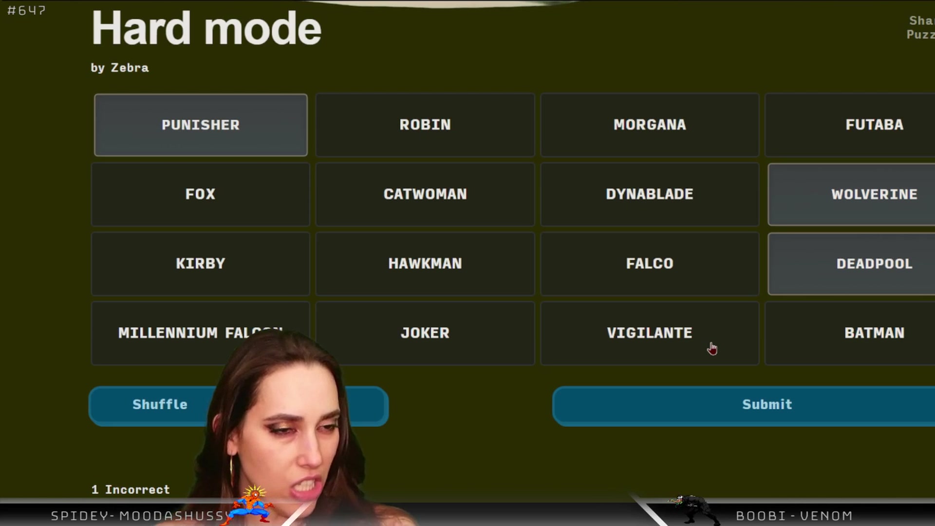 Gallery image thumbnail from Dashy's myfreecams stream on, 08/16/2025, 10:57 image 14 of 20
