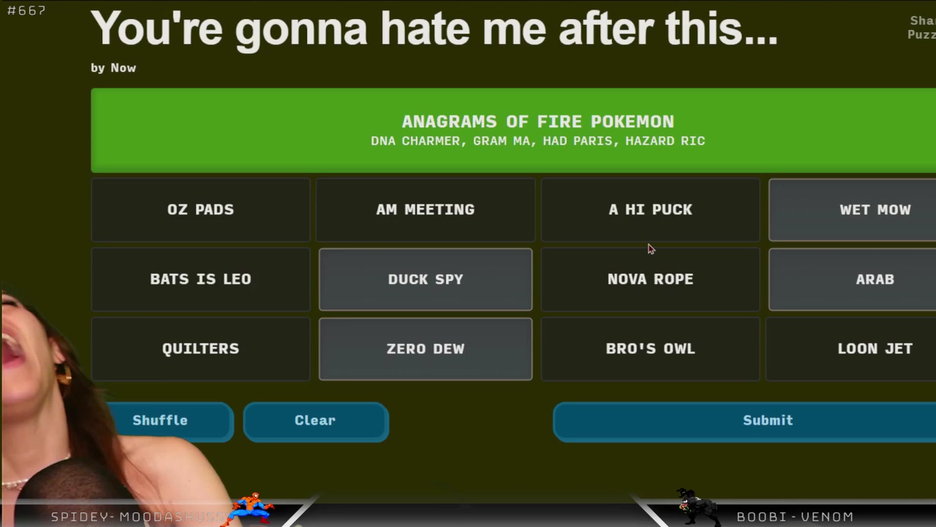 Gallery image thumbnail from Dashy's myfreecams stream on, 08/16/2025, 10:57 image 4 of 20