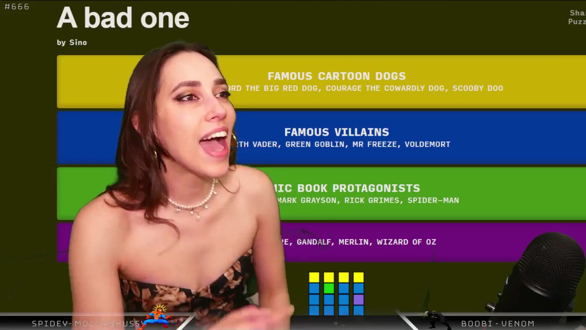 Gallery image thumbnail from Dashy's myfreecams stream on, 08/16/2025, 10:57 image 7 of 20