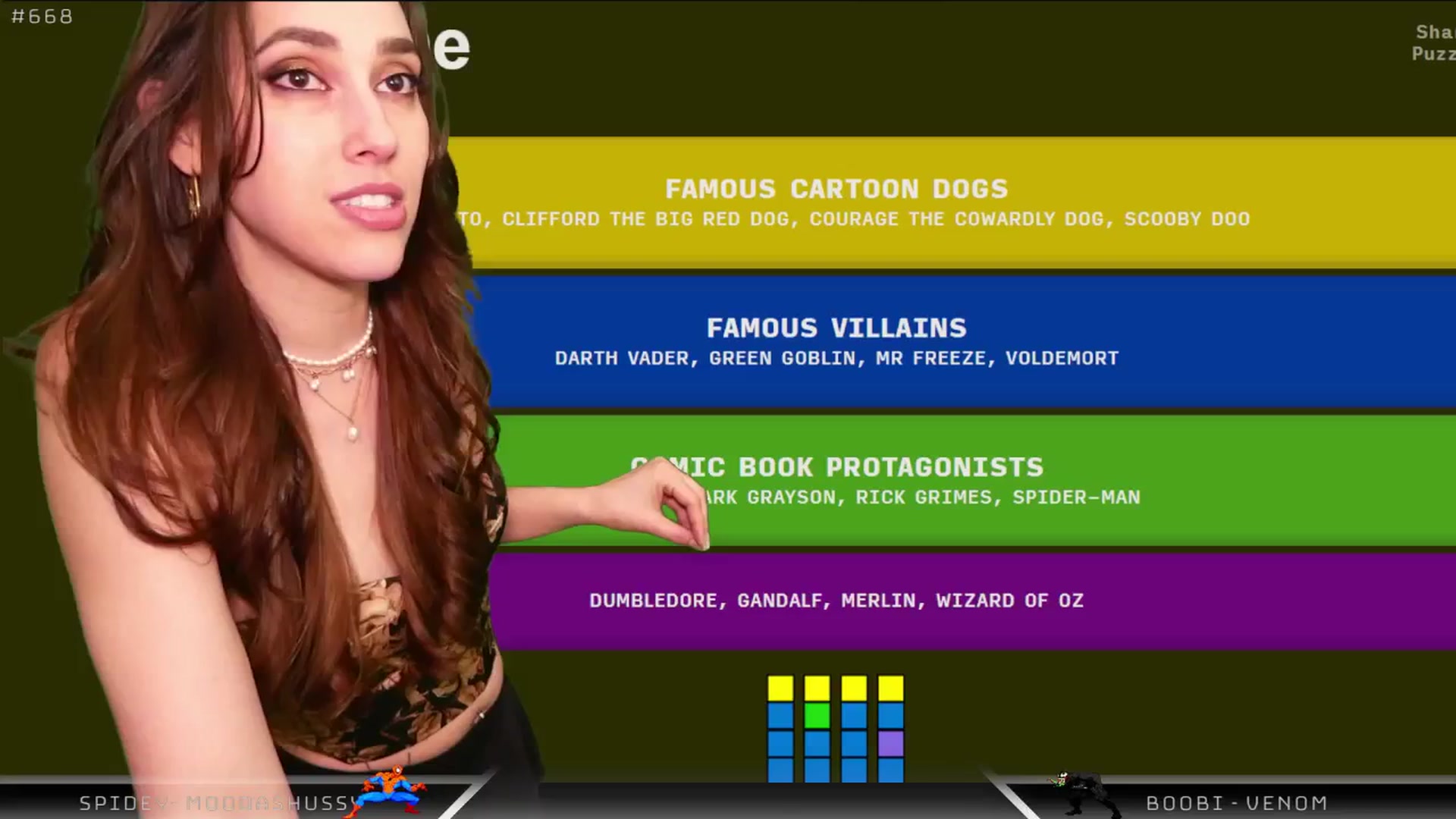 Gallery image thumbnail from Dashy's myfreecams stream on, 08/16/2025, 10:57 image 6 of 20