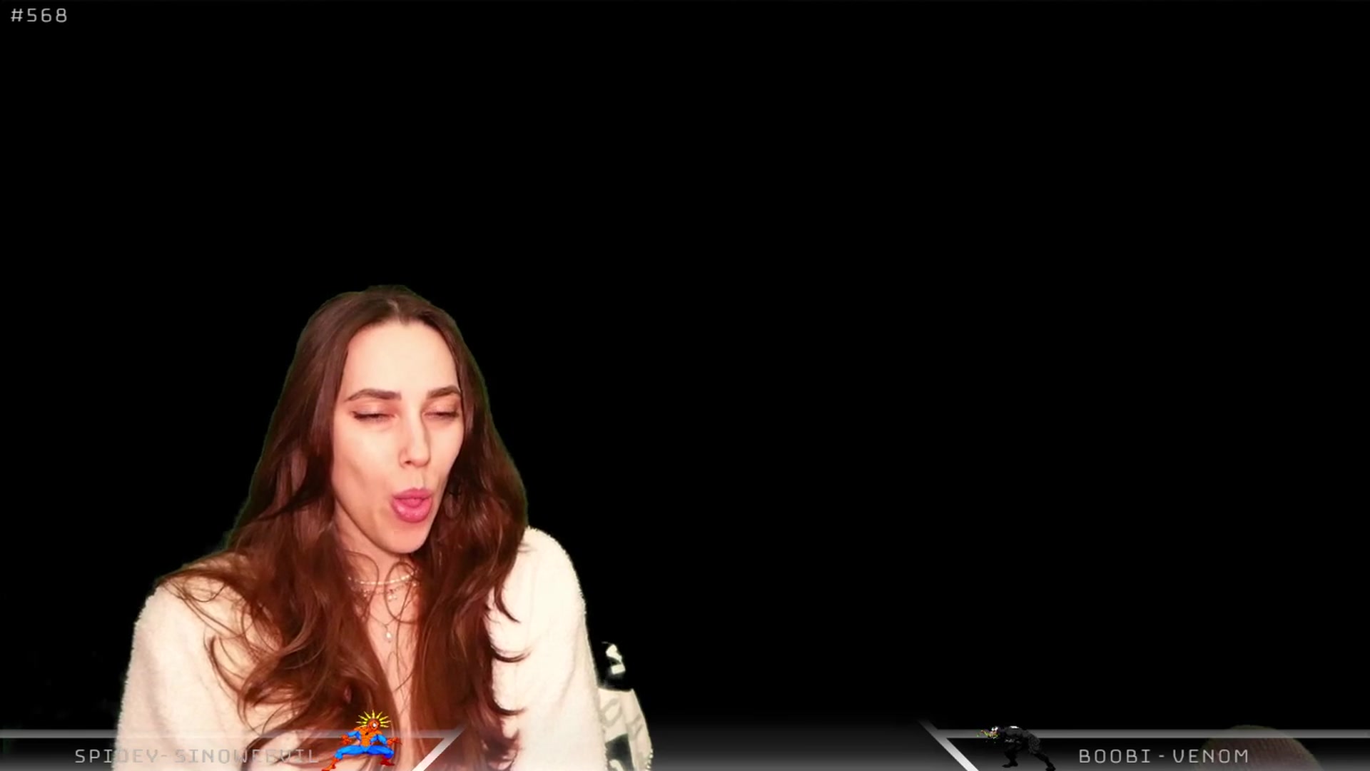 Gallery image thumbnail from Dashy's myfreecams stream on, 08/18/2025, 06:12 image 18 of 20