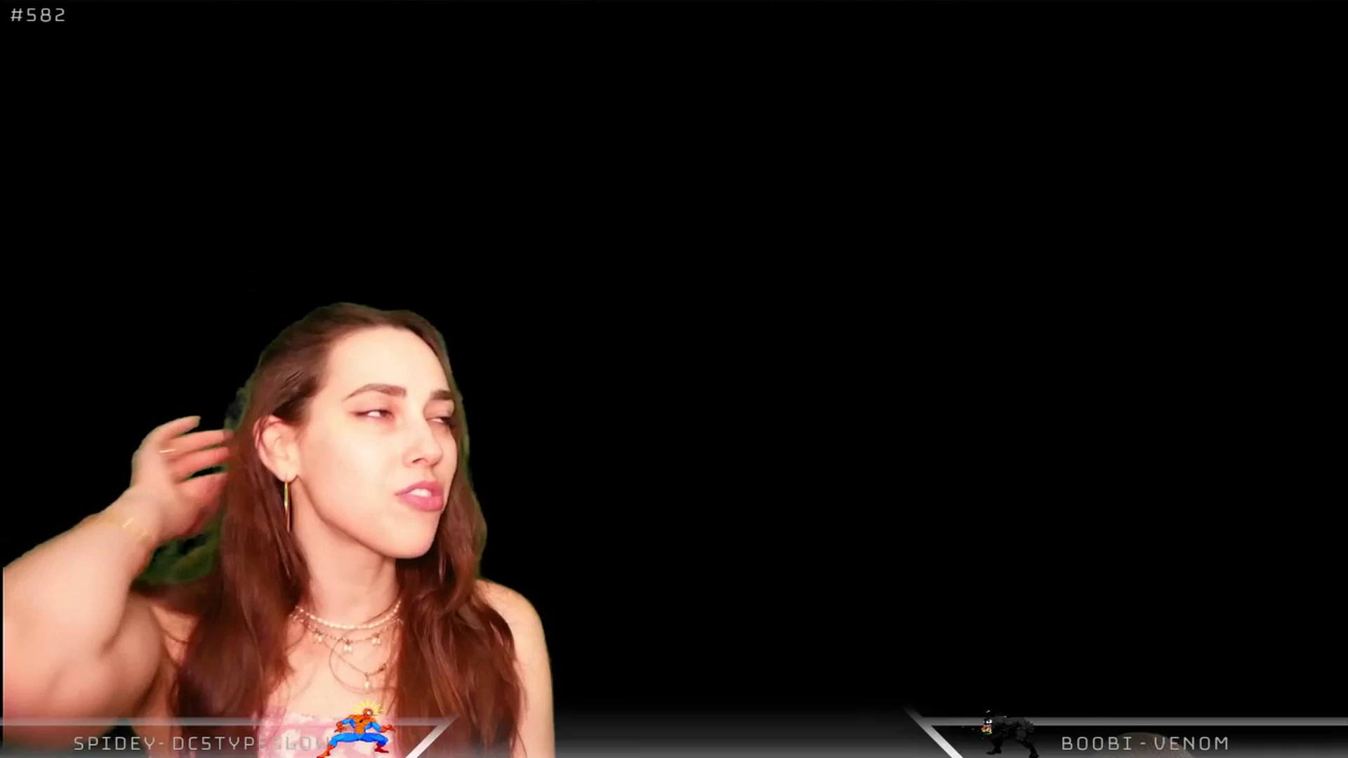 Gallery image thumbnail from Dashy's myfreecams stream on, 08/18/2025, 06:12 image 6 of 20
