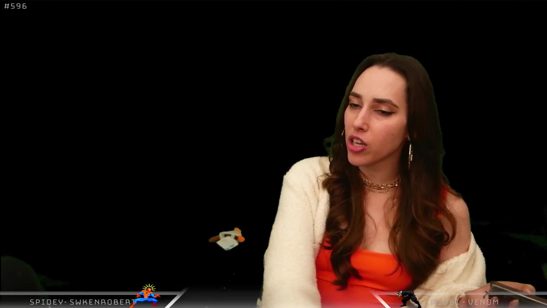 Gallery image thumbnail from Dashy's myfreecams stream on, 08/19/2025, 06:50 image 15 of 20