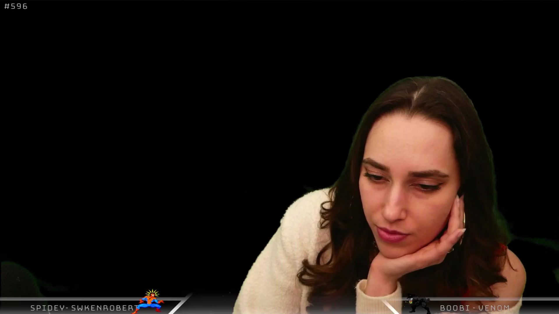 Gallery image thumbnail from Dashy's myfreecams stream on, 08/19/2025, 06:50 image 13 of 20