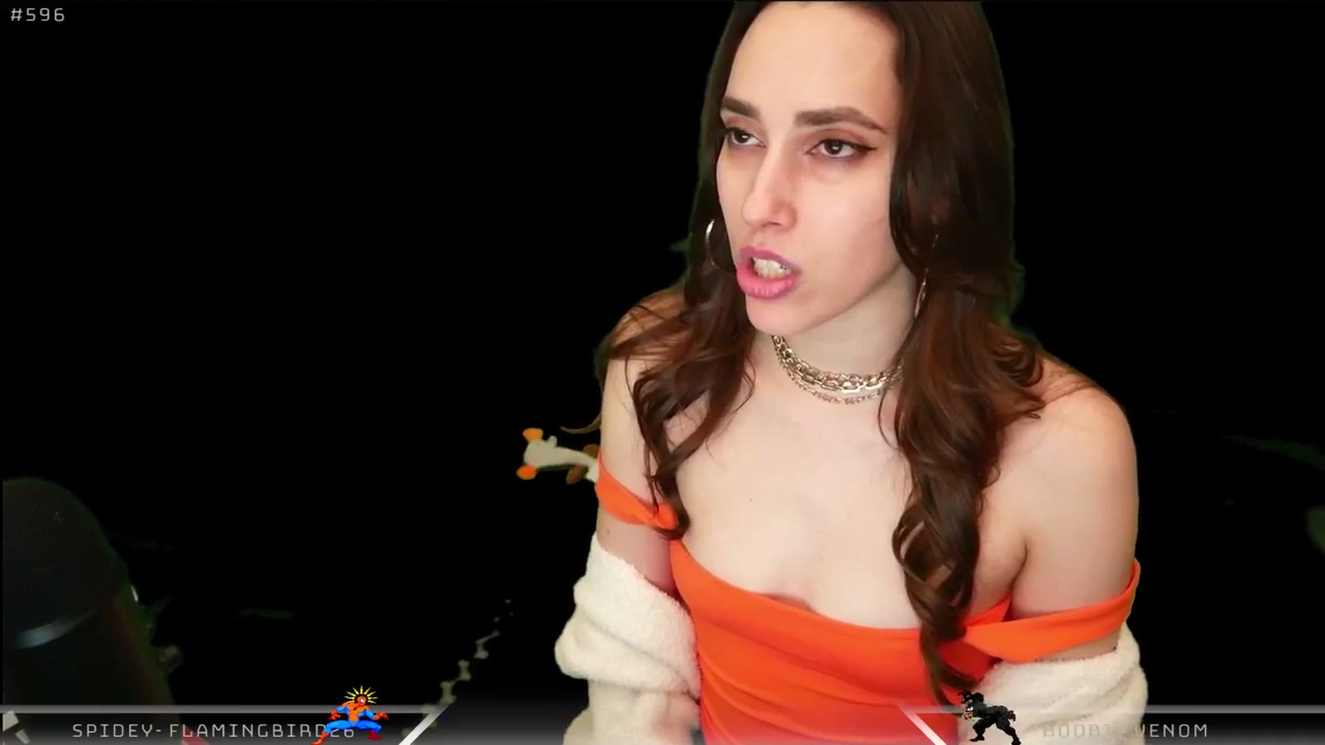 Gallery image thumbnail from Dashy's myfreecams stream on, 08/19/2025, 06:50 image 17 of 20