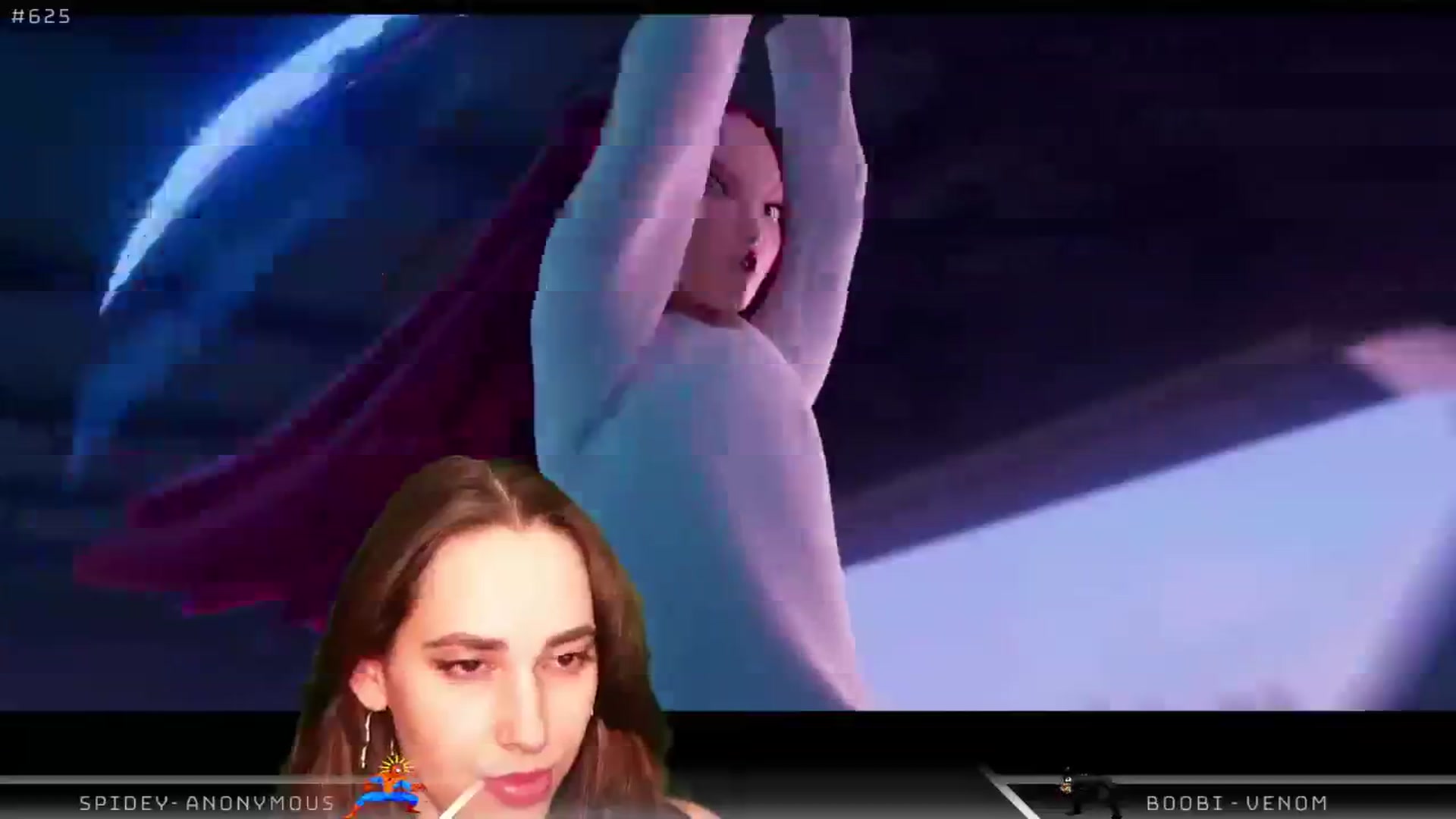 Gallery image thumbnail from Dashy's myfreecams stream on, 08/21/2025, 09:18 image 3 of 20