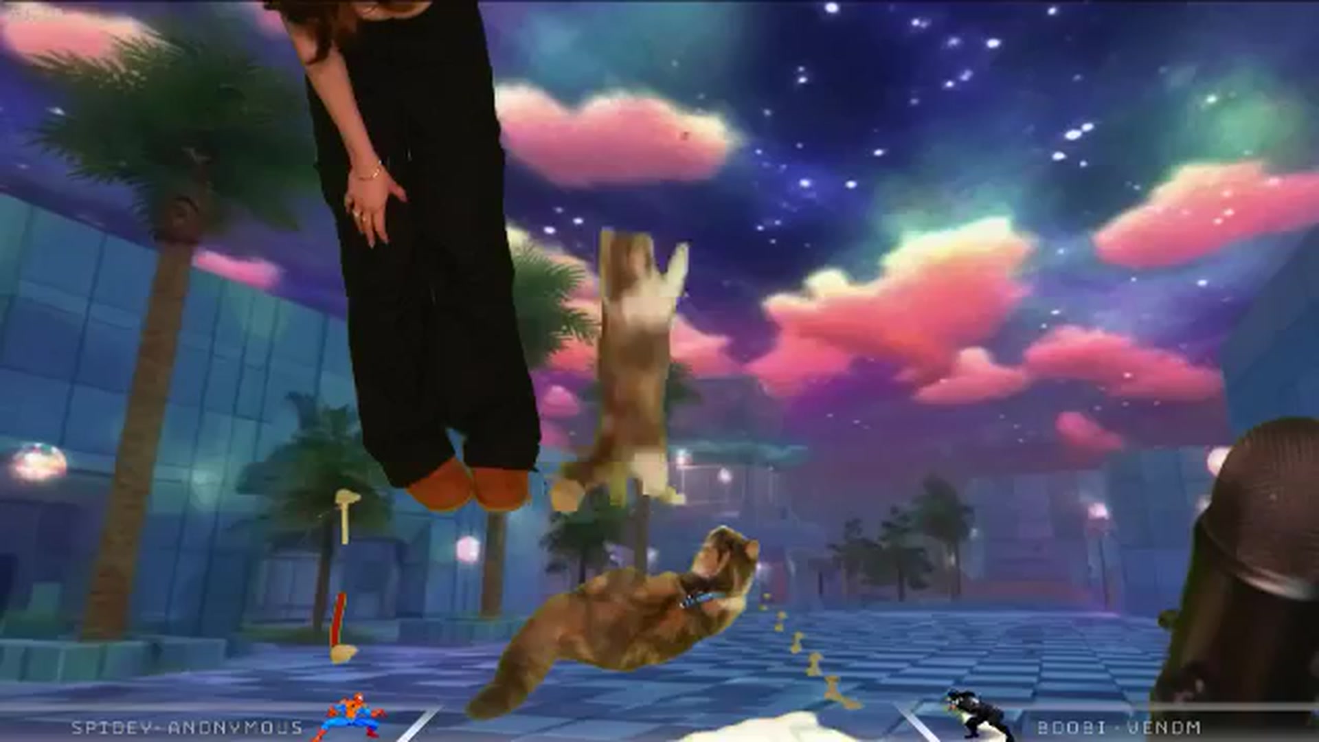Gallery image thumbnail from Dashy's myfreecams stream on, 08/21/2025, 09:18 image 8 of 20