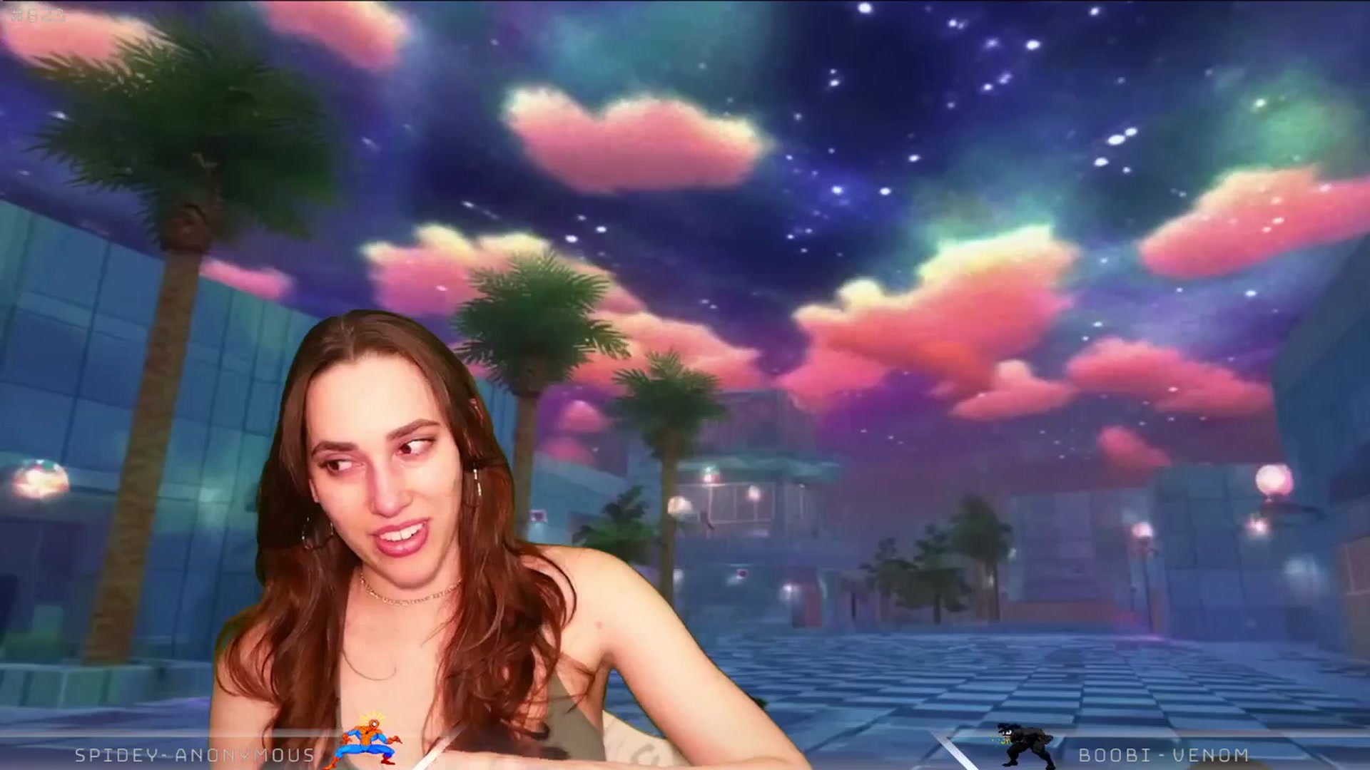 Gallery image thumbnail from Dashy's myfreecams stream on, 08/21/2025, 09:18 image 4 of 20