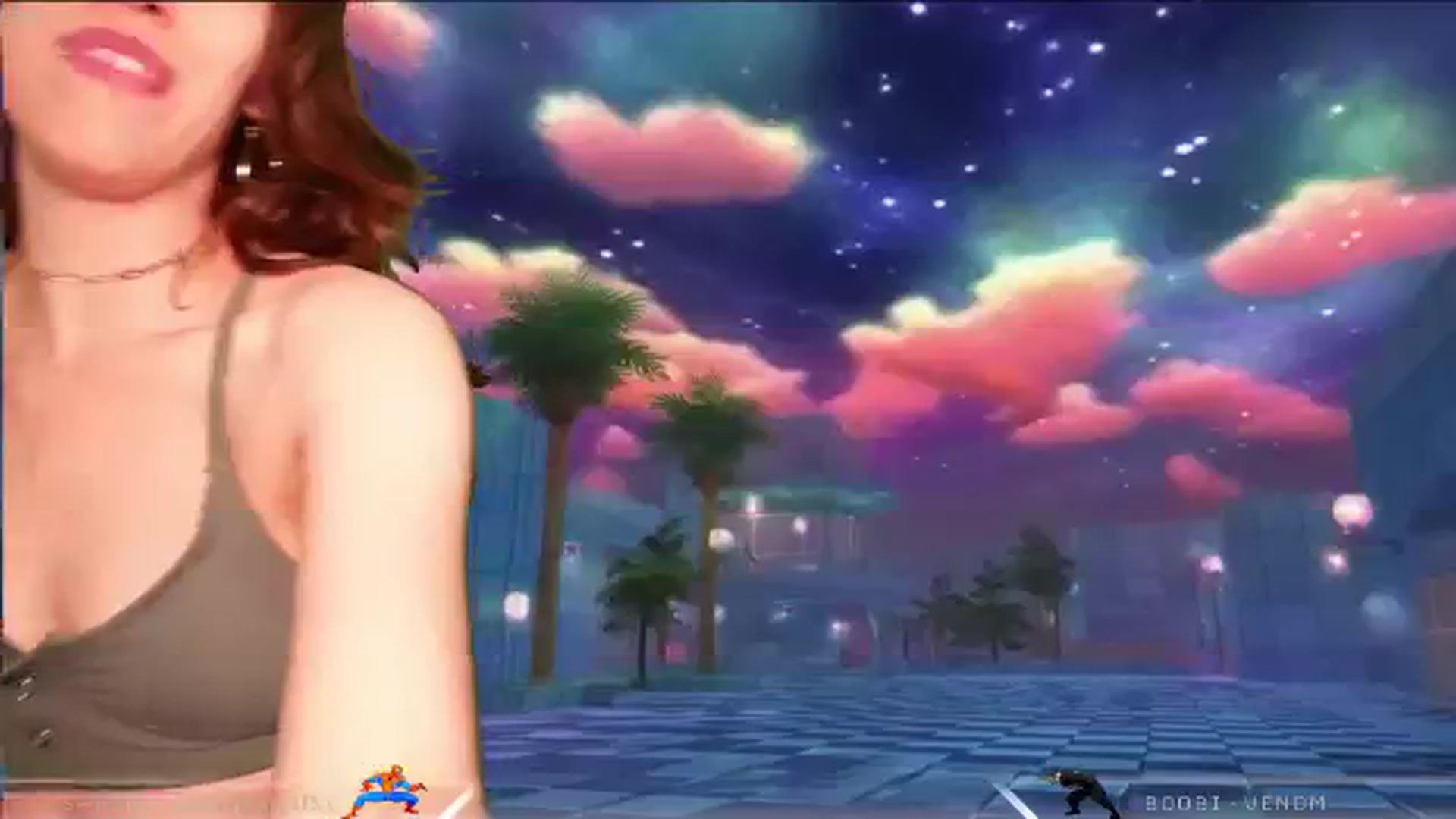 Gallery image thumbnail from Dashy's myfreecams stream on, 08/21/2025, 09:18 image 9 of 20