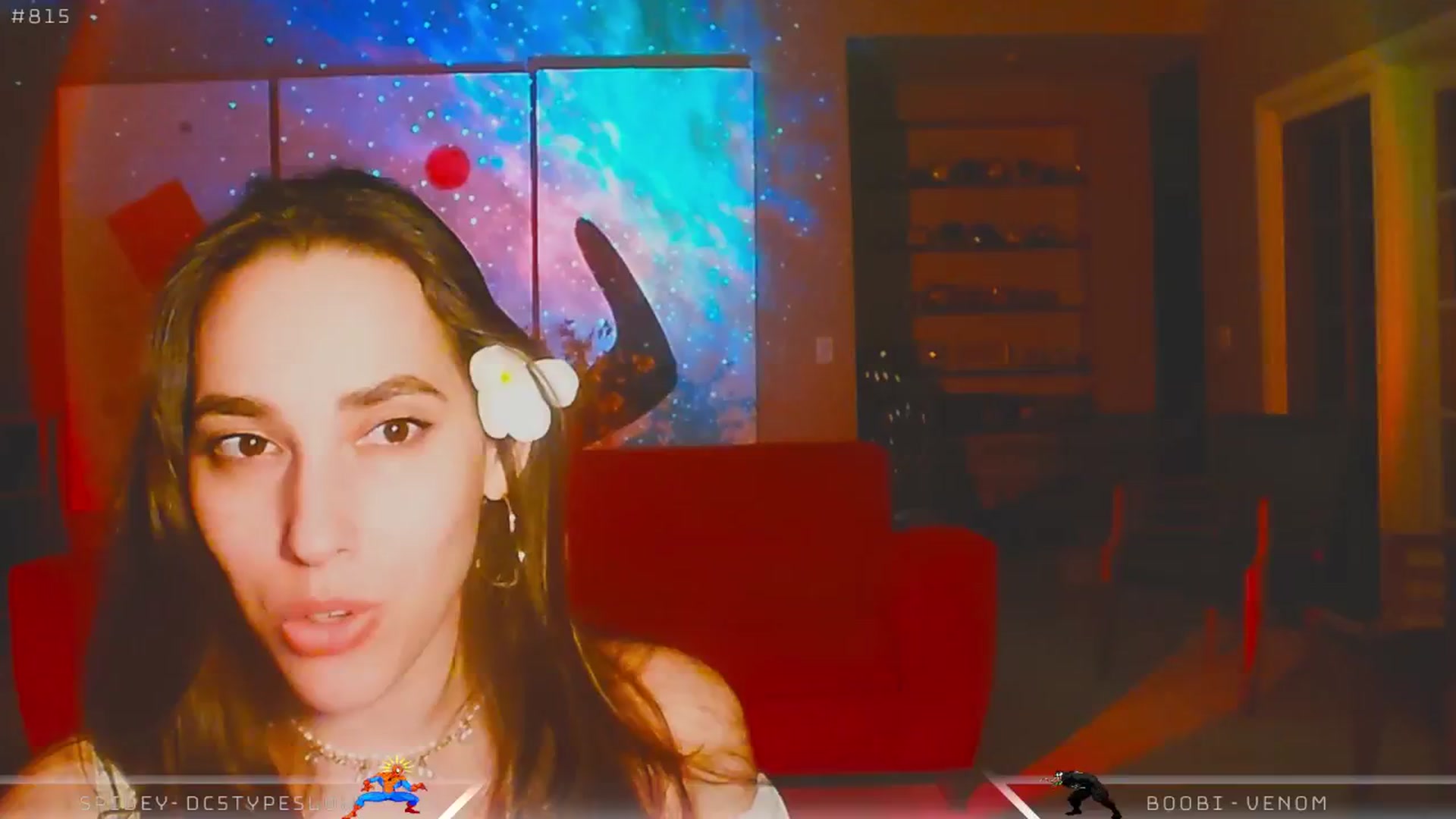 Gallery image thumbnail from Dashy's myfreecams stream on, 08/29/2025, 08:32 image 1 of 20