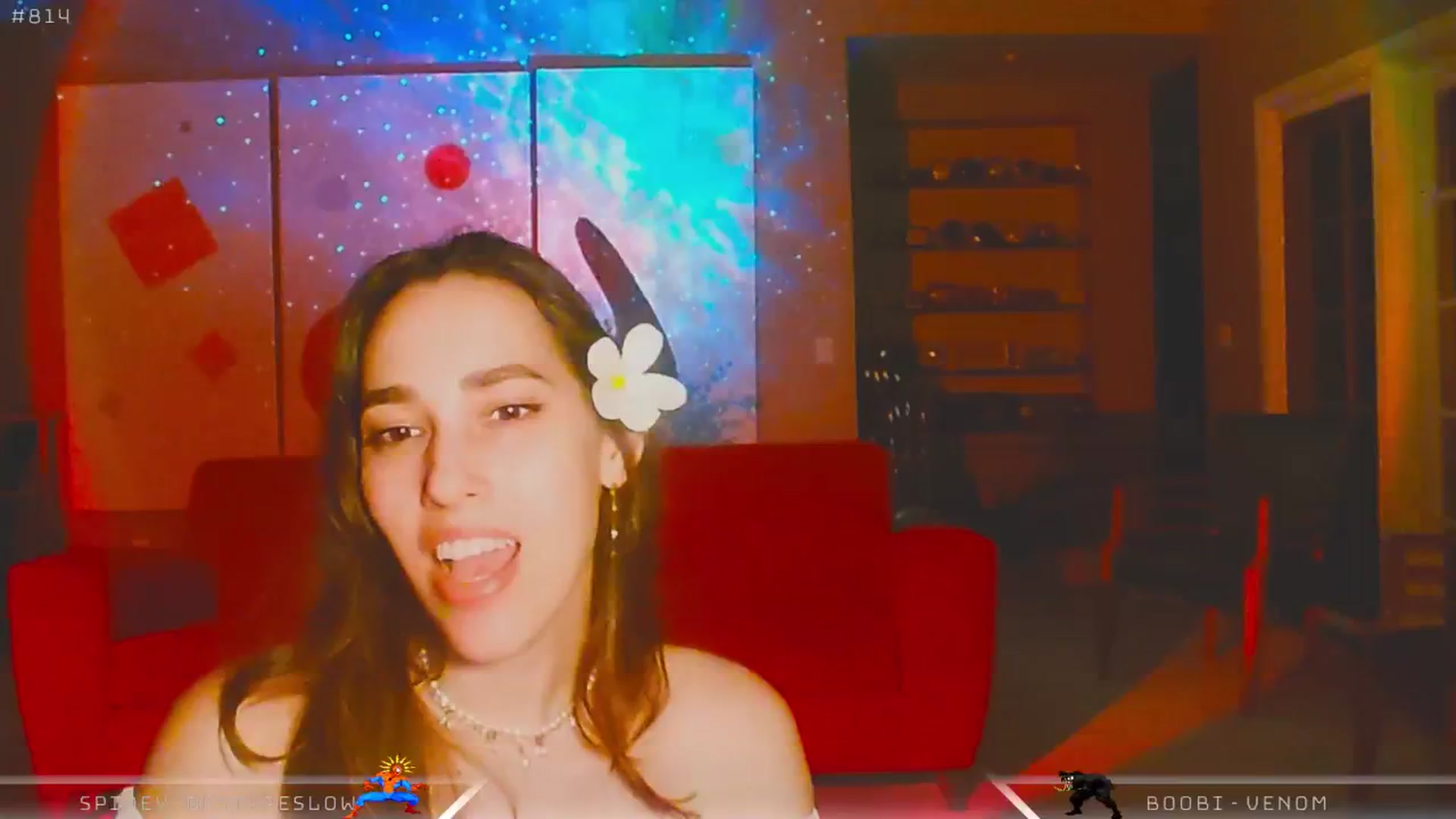 Gallery image thumbnail from Dashy's myfreecams stream on, 08/29/2025, 08:32 image 2 of 20