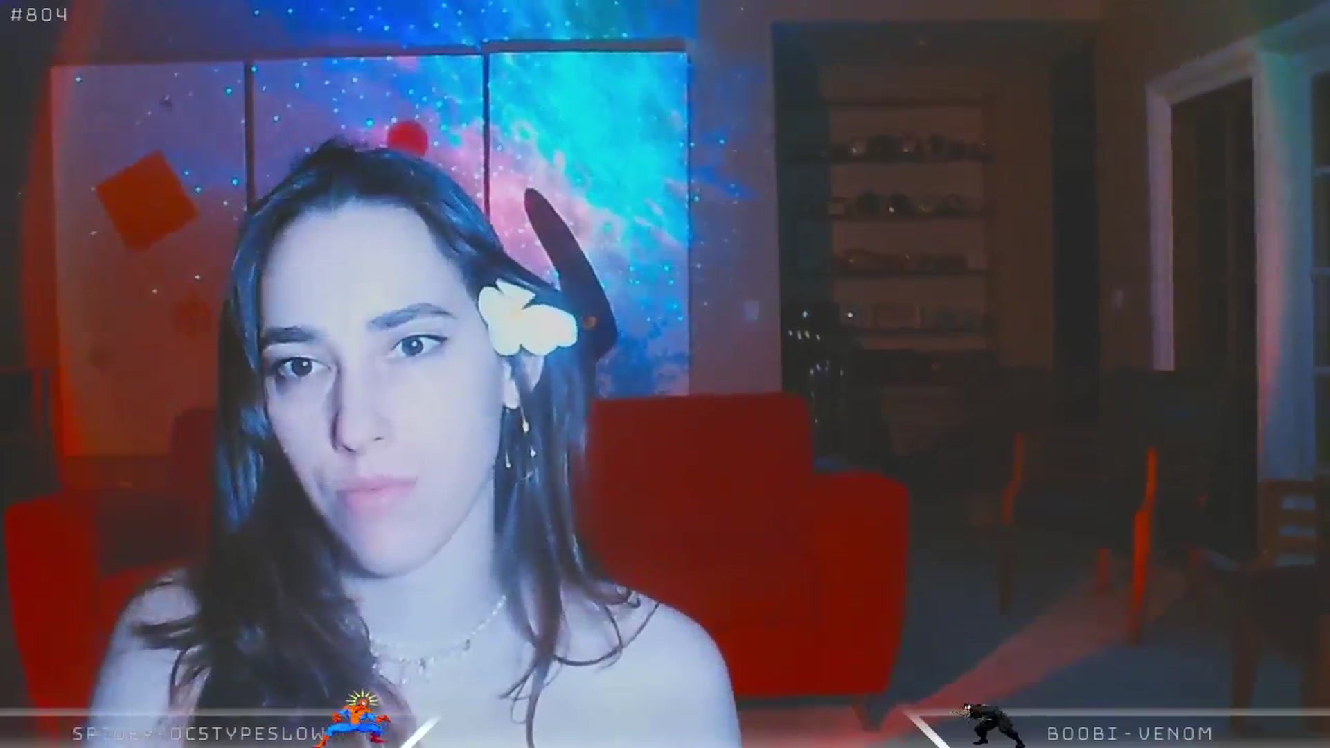Gallery image thumbnail from Dashy's myfreecams stream on, 08/29/2025, 08:32 image 9 of 20