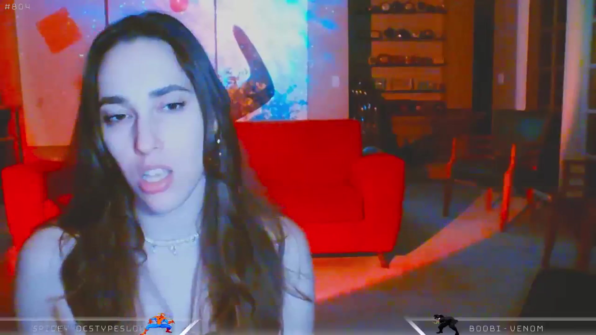 Gallery image thumbnail from Dashy's myfreecams stream on, 08/29/2025, 08:32 image 17 of 20