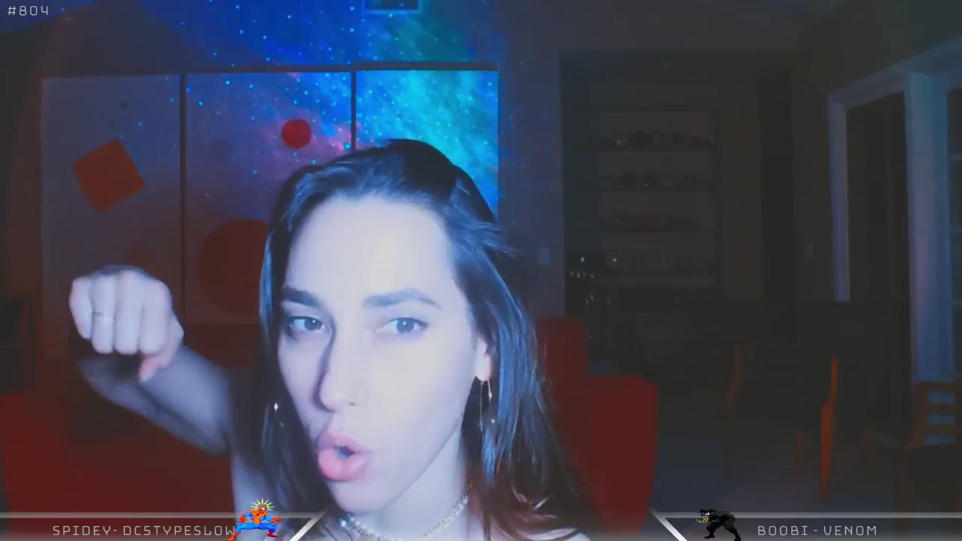 Gallery image thumbnail from Dashy's myfreecams stream on, 08/29/2025, 08:32 image 20 of 20