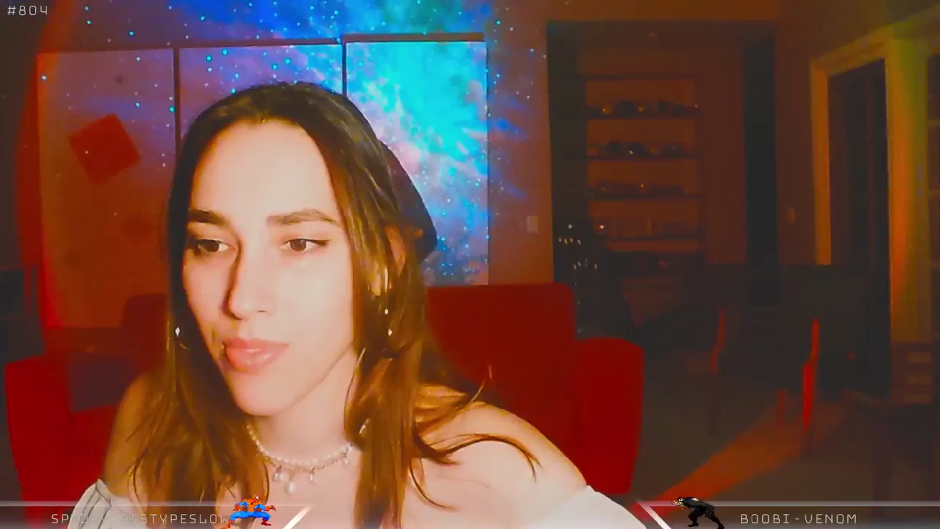 Gallery image thumbnail from Dashy's myfreecams stream on, 08/29/2025, 08:32 image 5 of 20
