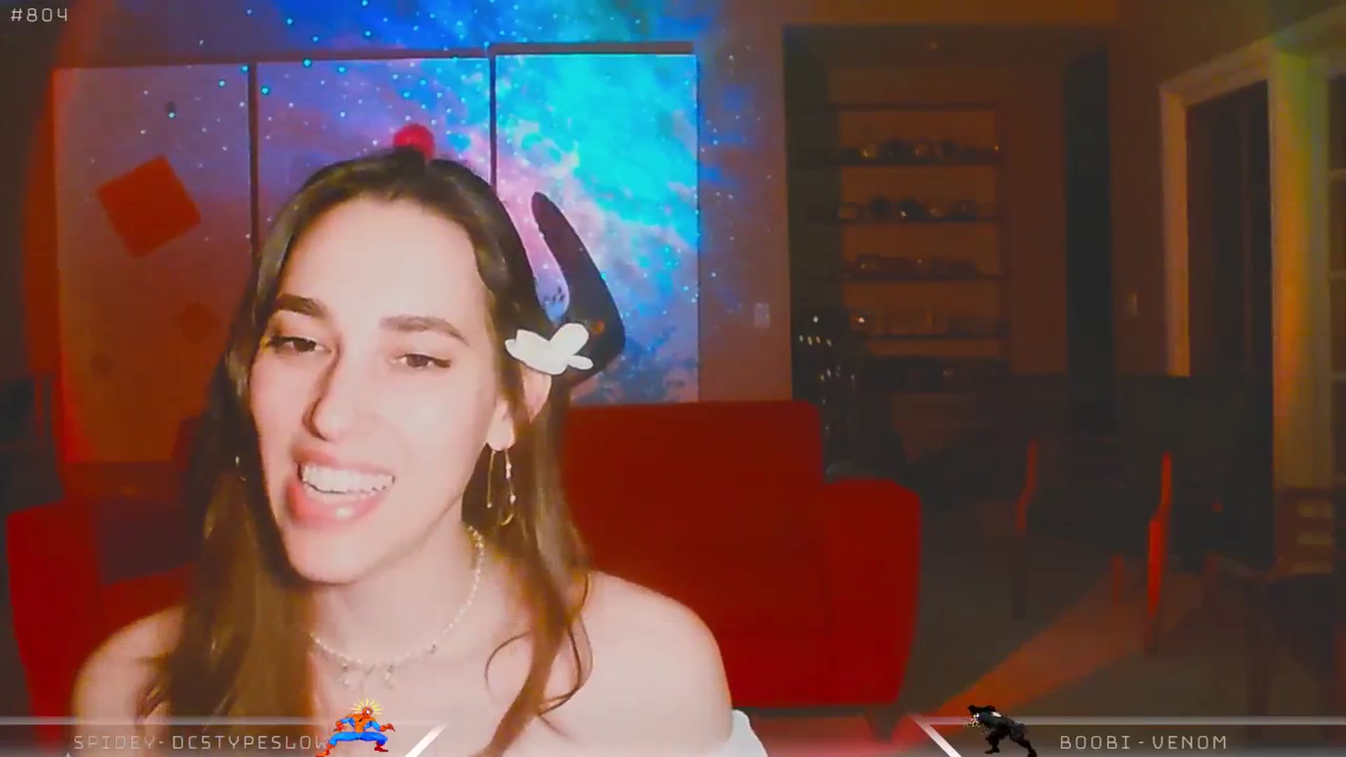 Gallery image thumbnail from Dashy's myfreecams stream on, 08/29/2025, 08:32 image 8 of 20