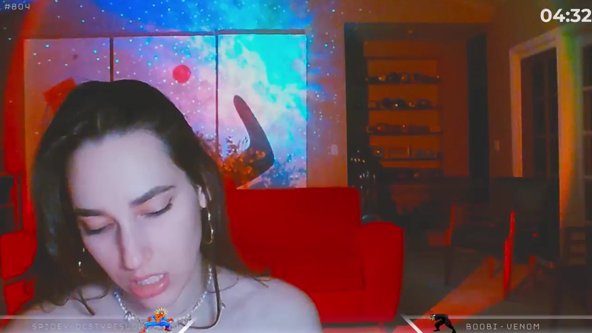 Gallery image thumbnail from Dashy's myfreecams stream on, 08/29/2025, 08:32 image 16 of 20