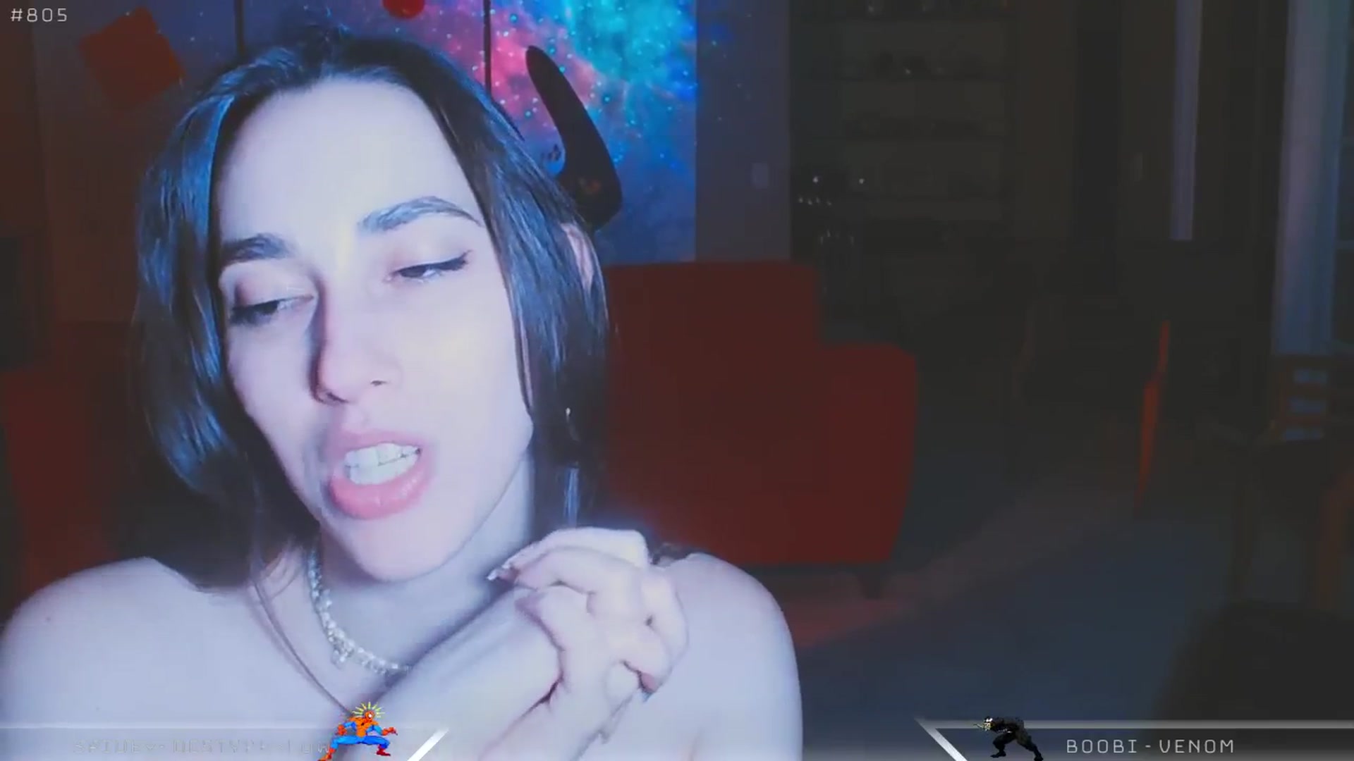 Gallery image thumbnail from Dashy's myfreecams stream on, 08/29/2025, 08:32 image 19 of 20