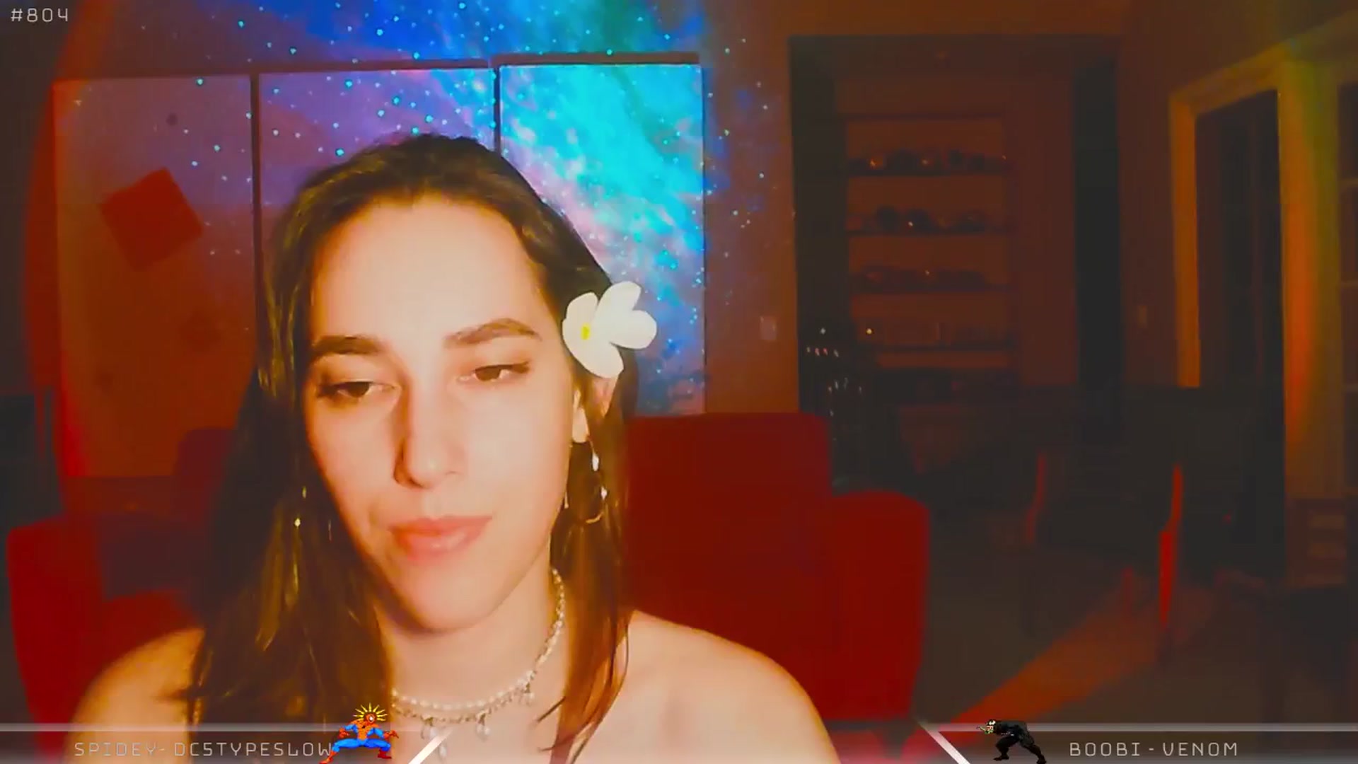 Gallery image thumbnail from Dashy's myfreecams stream on, 08/29/2025, 08:32 image 6 of 20