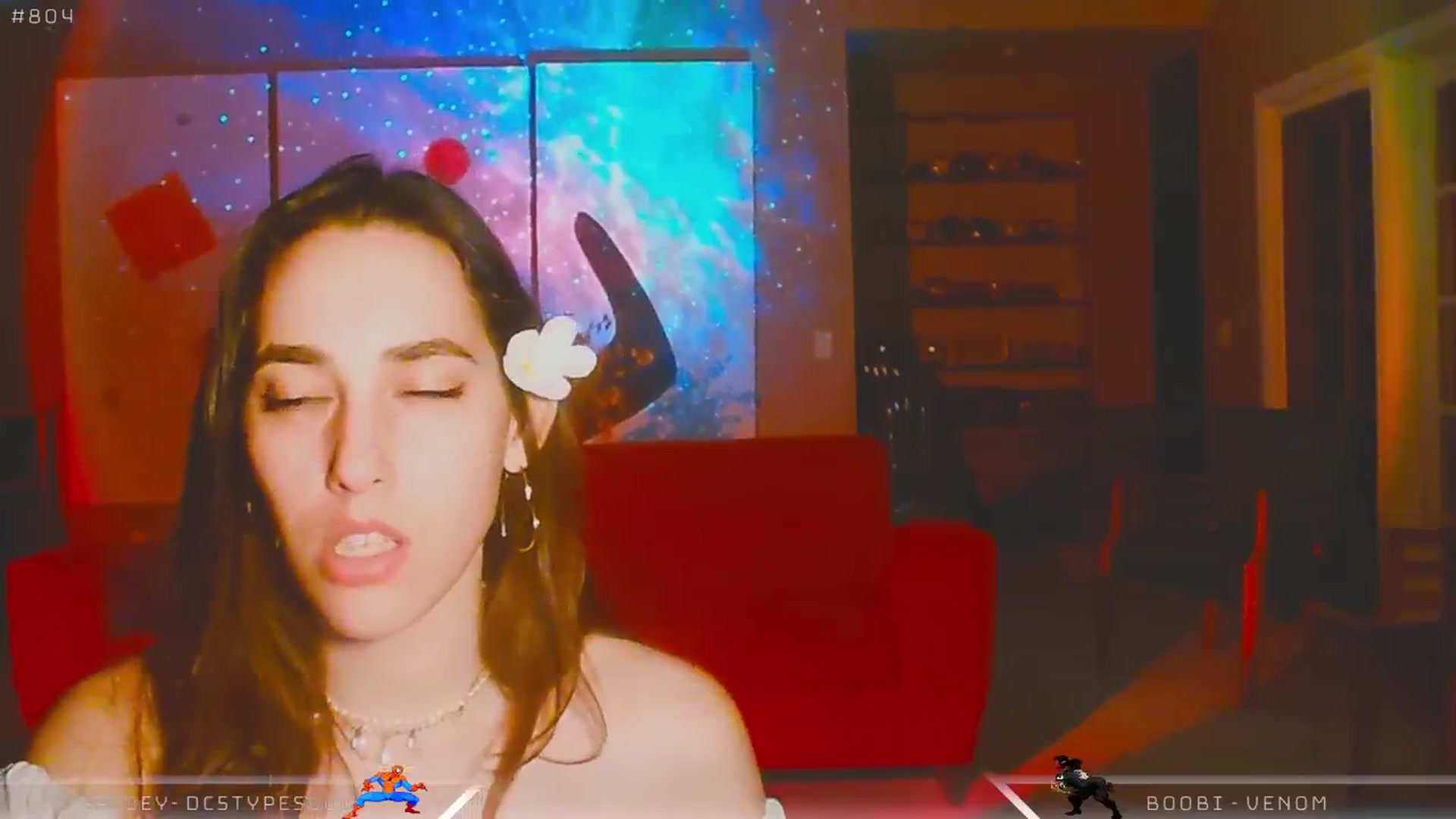 Gallery image thumbnail from Dashy's myfreecams stream on, 08/29/2025, 08:32 image 7 of 20