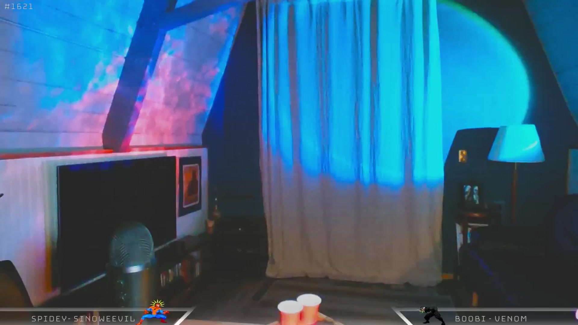 Gallery image thumbnail from Dashy's myfreecams stream on, 09/06/2025, 09:49 image 11 of 20