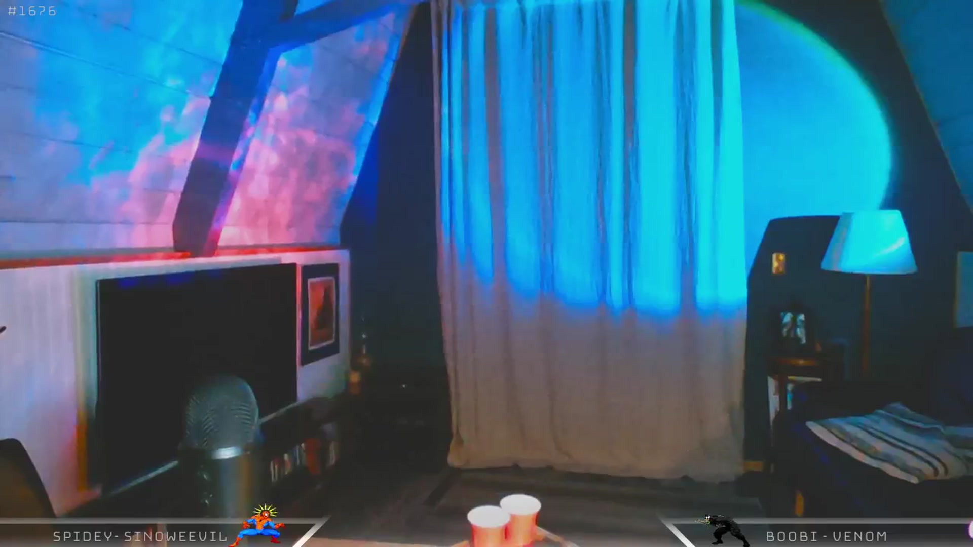 Gallery image thumbnail from Dashy's myfreecams stream on, 09/06/2025, 09:49 image 10 of 20