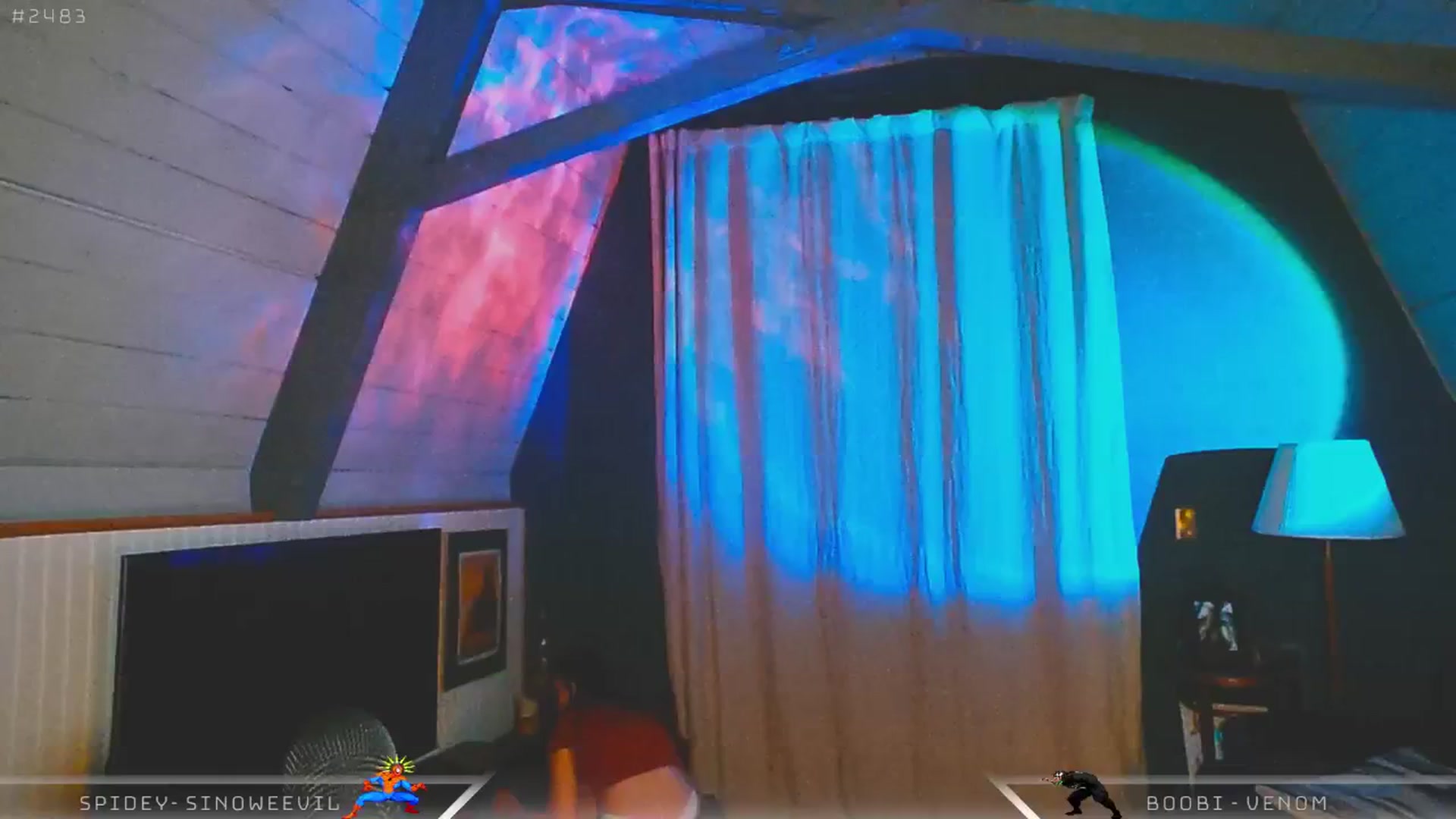 Gallery image thumbnail from Dashy's myfreecams stream on, 09/06/2025, 09:49 image 1 of 20