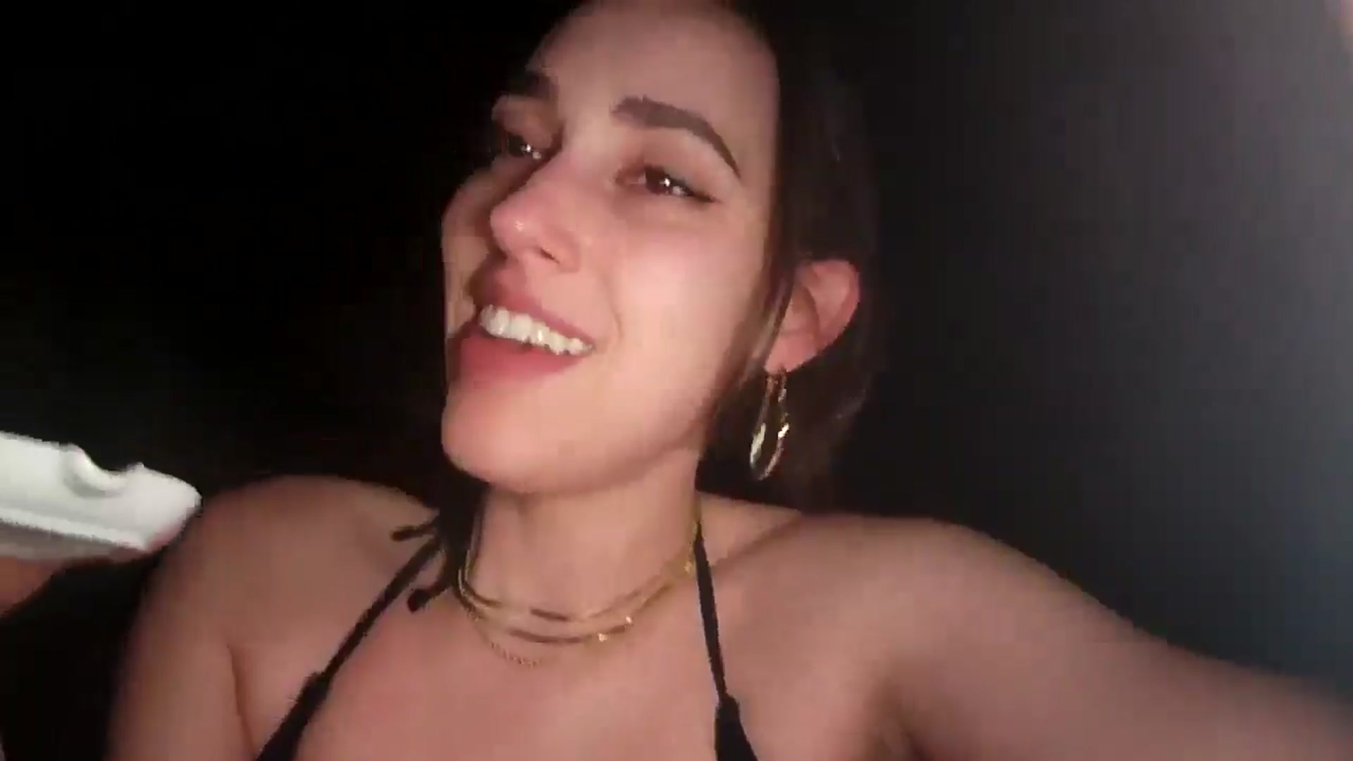 Gallery image thumbnail from Dashy's myfreecams stream on, 09/06/2025, 10:32 image 13 of 20