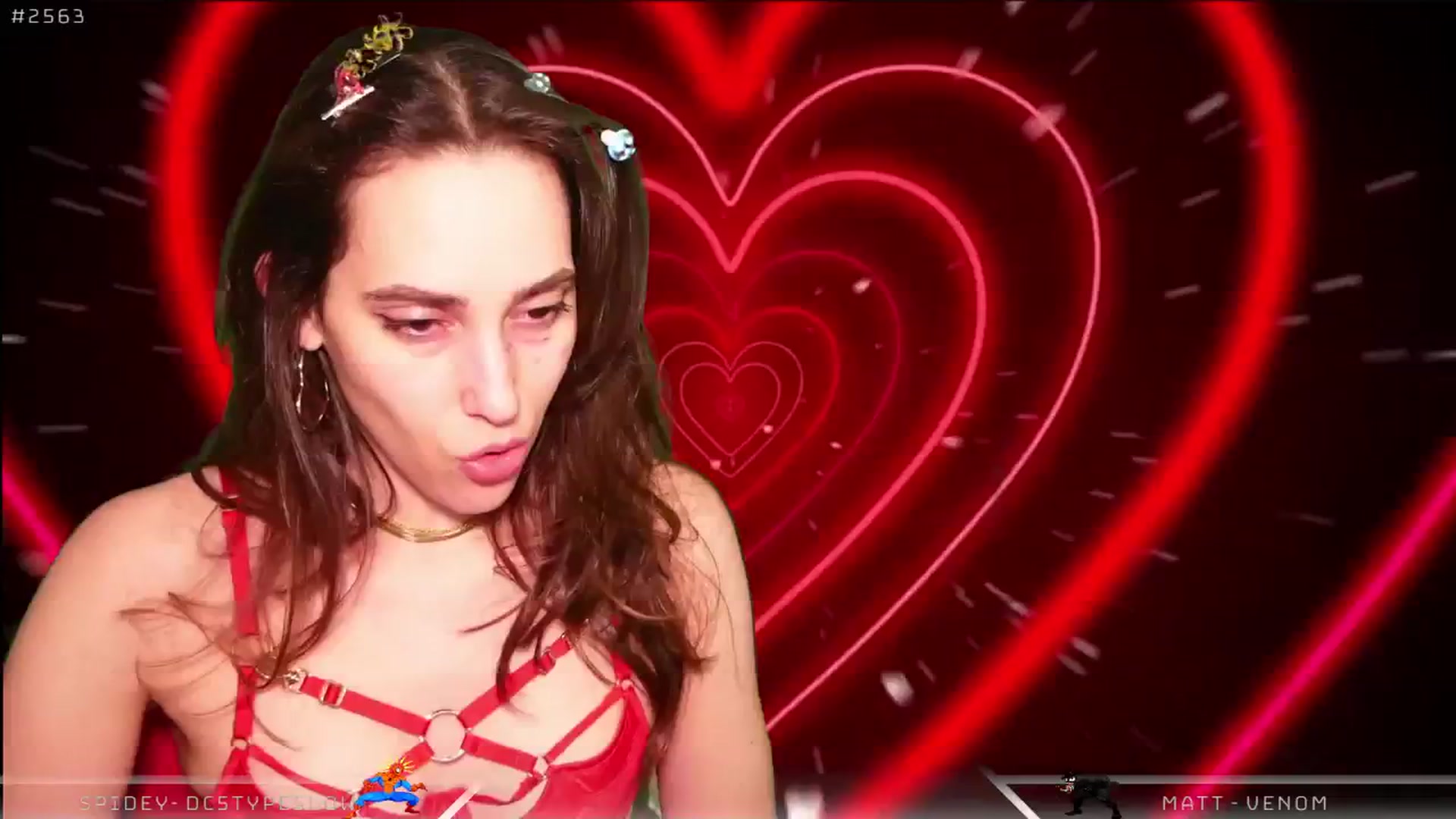 Gallery image thumbnail from Dashy's myfreecams stream on, 09/27/2025, 07:30 image 13 of 20