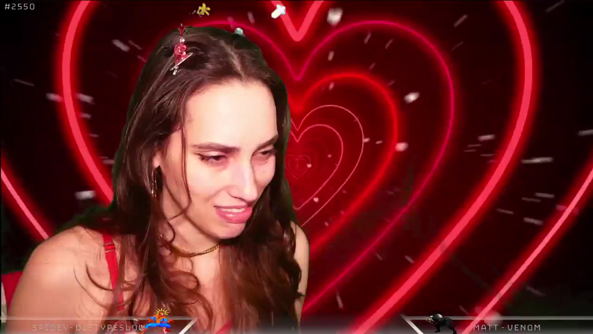 Gallery image thumbnail from Dashy's myfreecams stream on, 09/27/2025, 07:30 image 14 of 20