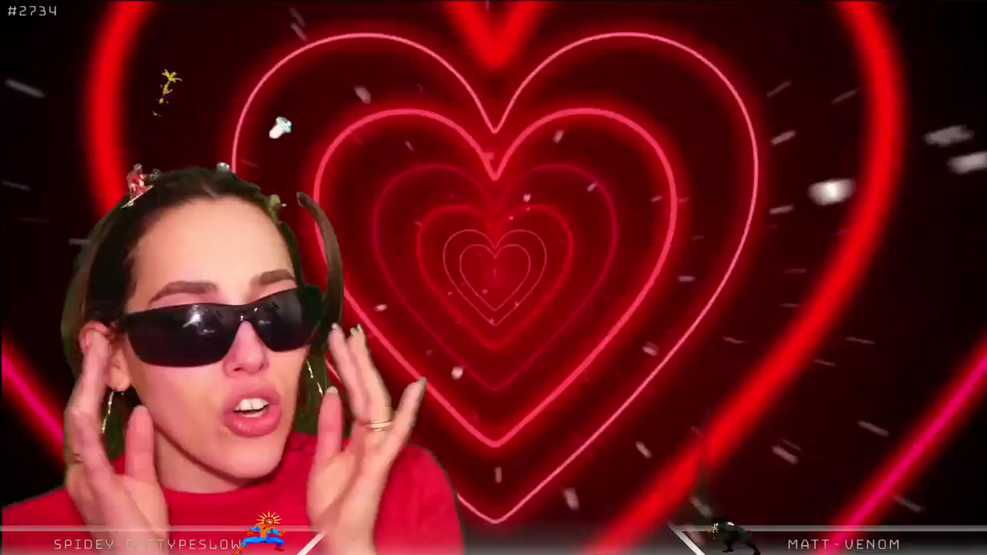 Gallery image thumbnail from Dashy's myfreecams stream on, 09/27/2025, 07:30 image 9 of 20