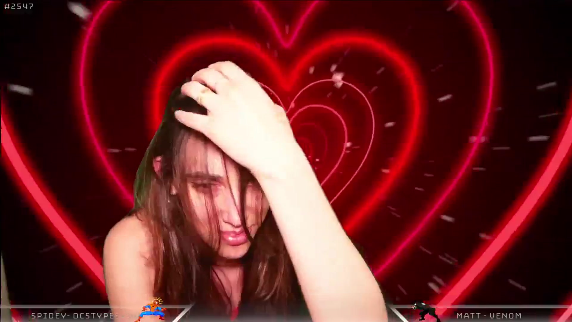 Gallery image thumbnail from Dashy's myfreecams stream on, 09/27/2025, 07:30 image 19 of 20